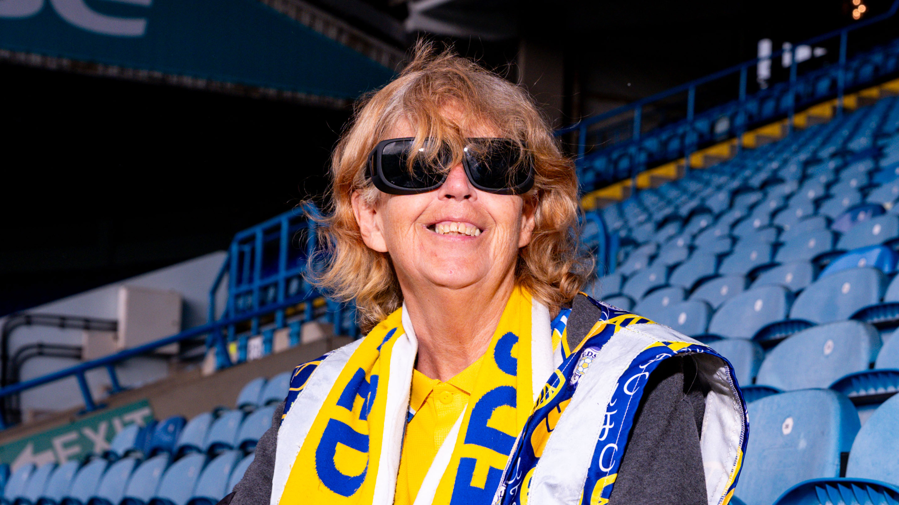 SAB Profile: Nikki Allan