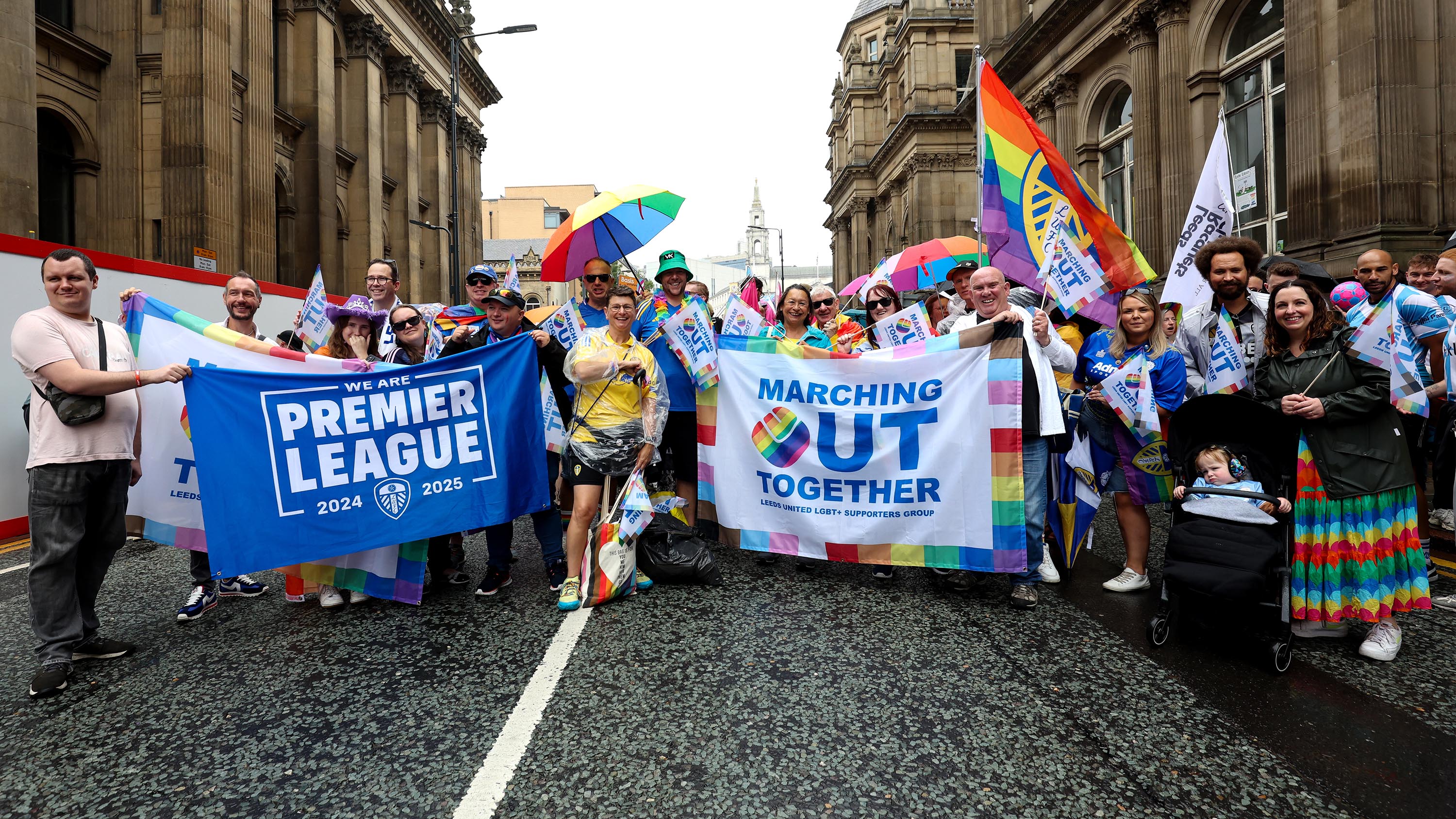 Leeds Pride 2026