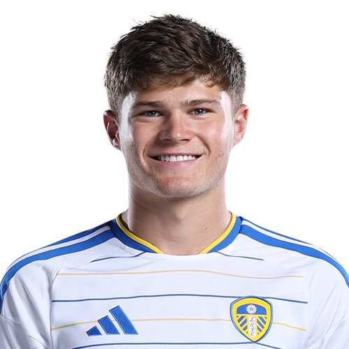 Alfie Cresswell
