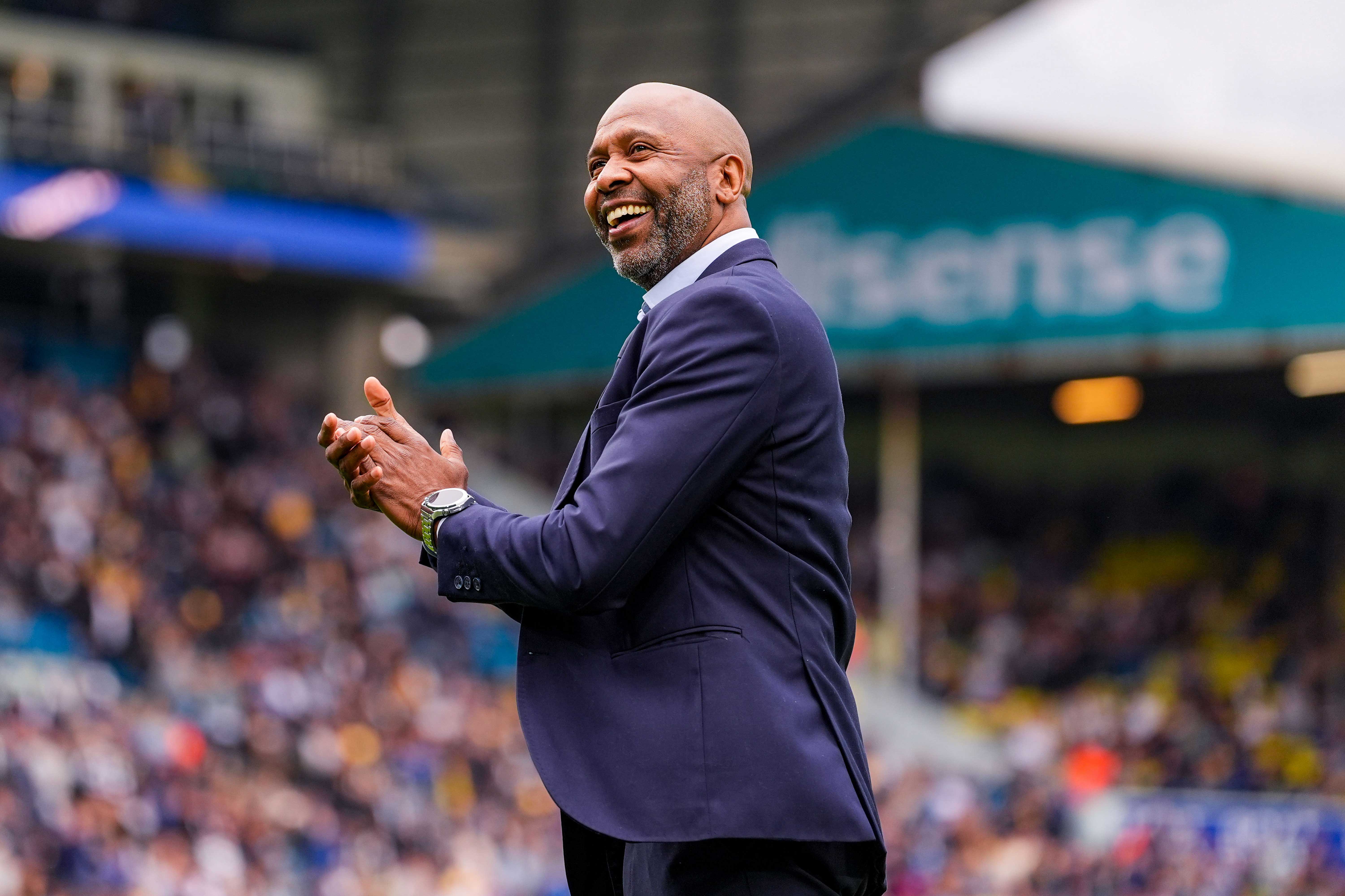 Radebe Website