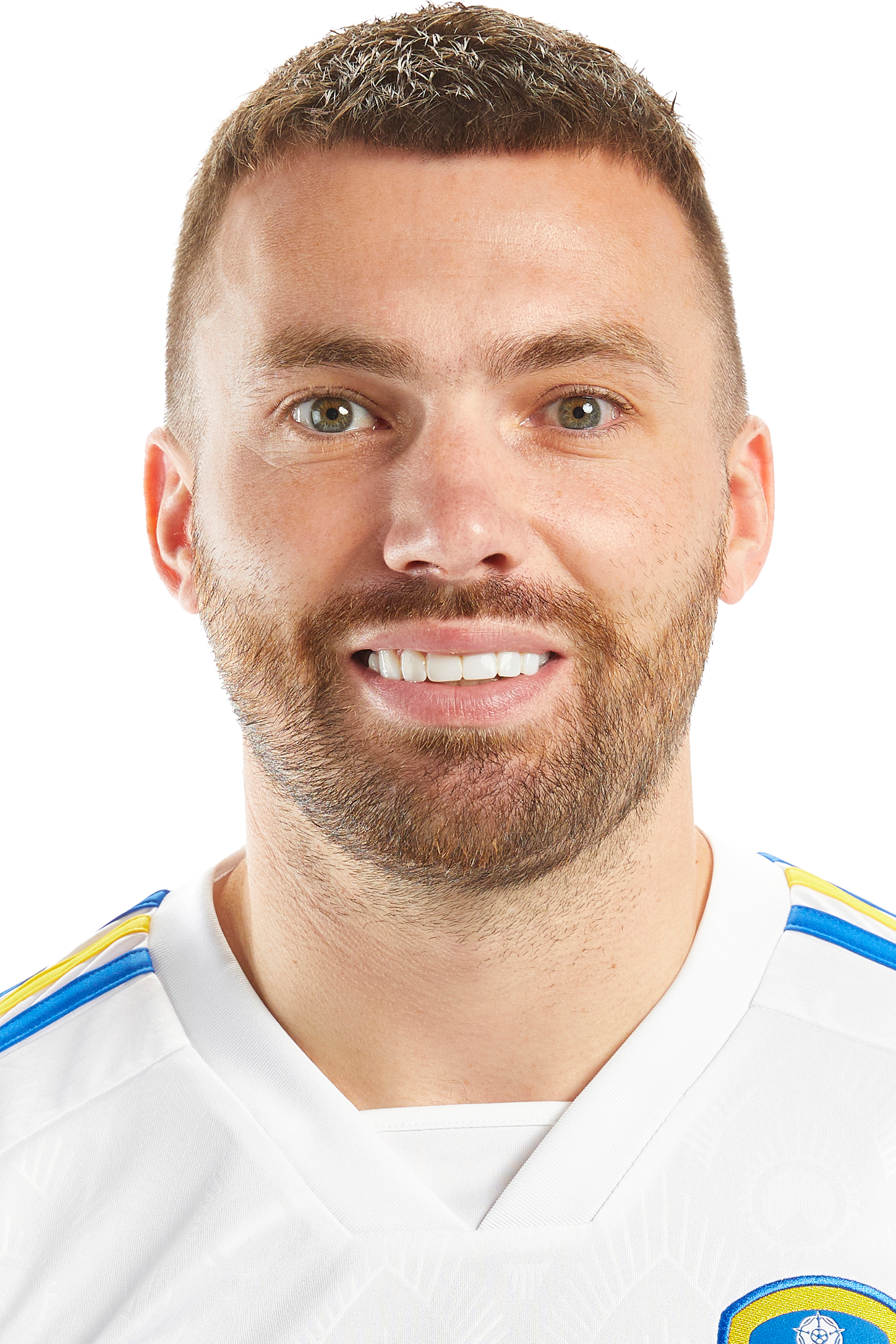 Stuart Dallas Profile