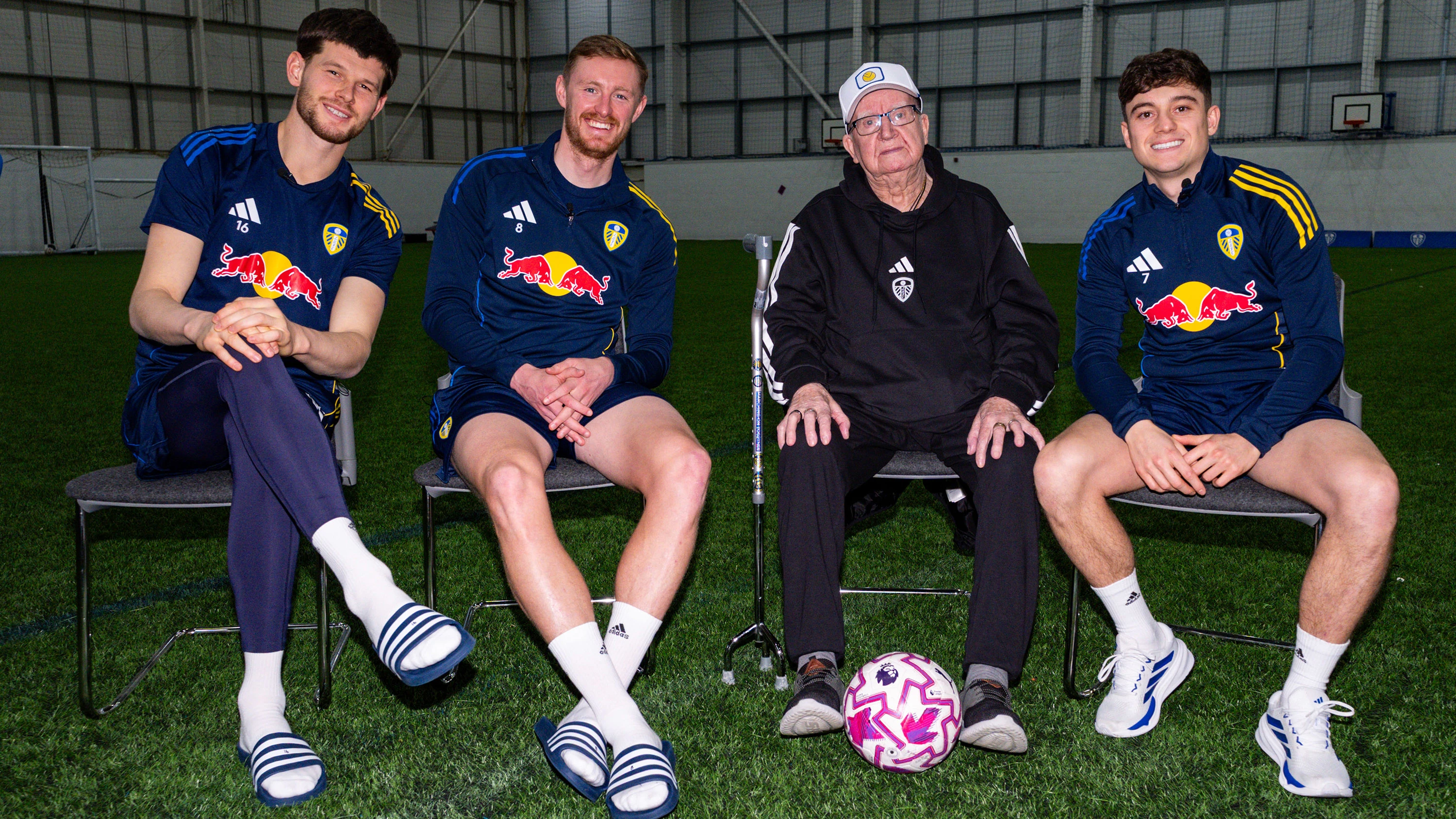 Pepe at Thorp Arch (1)