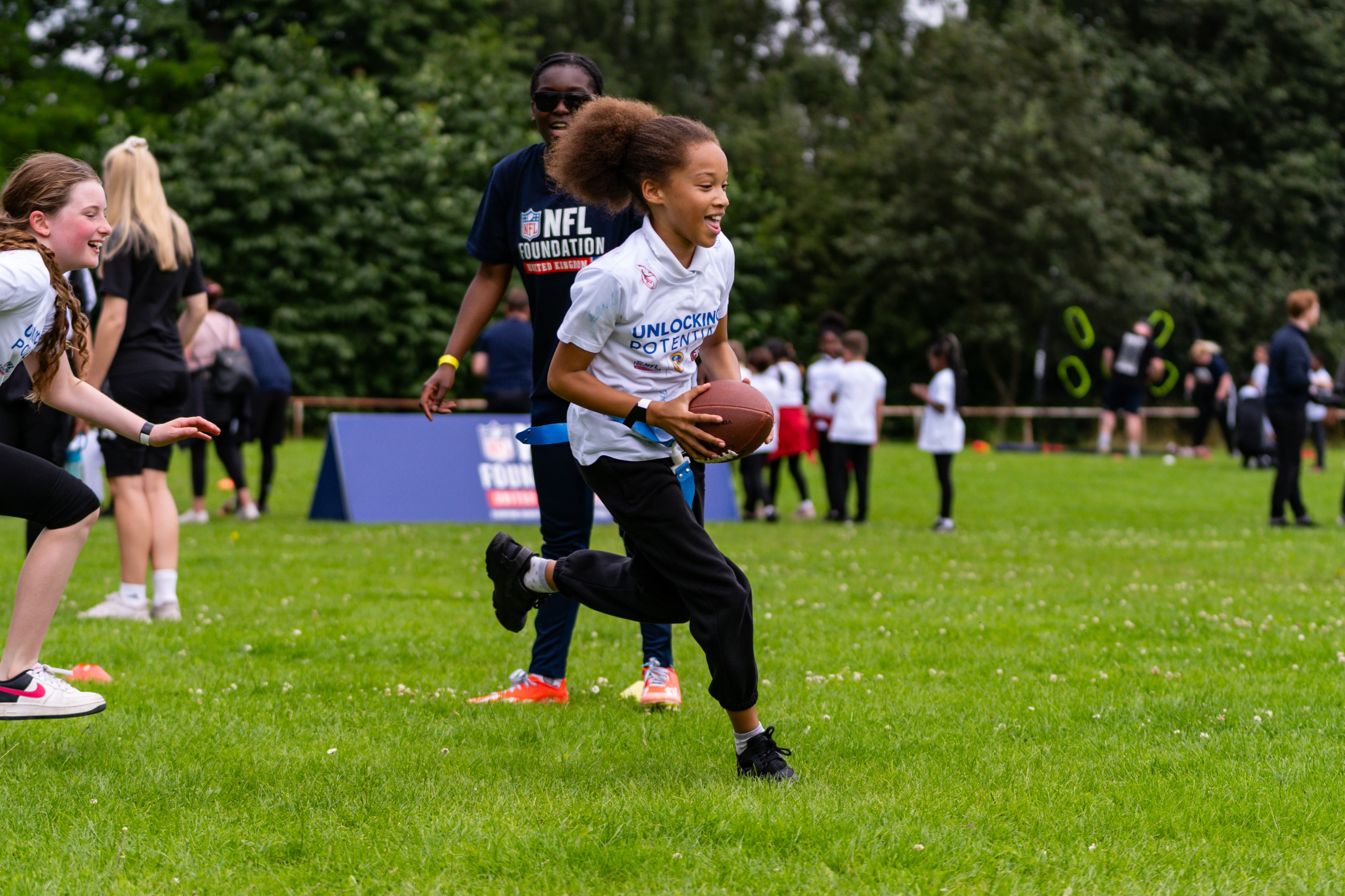 Unlocking Potential15