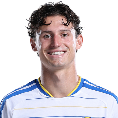 Brenden Aaronson