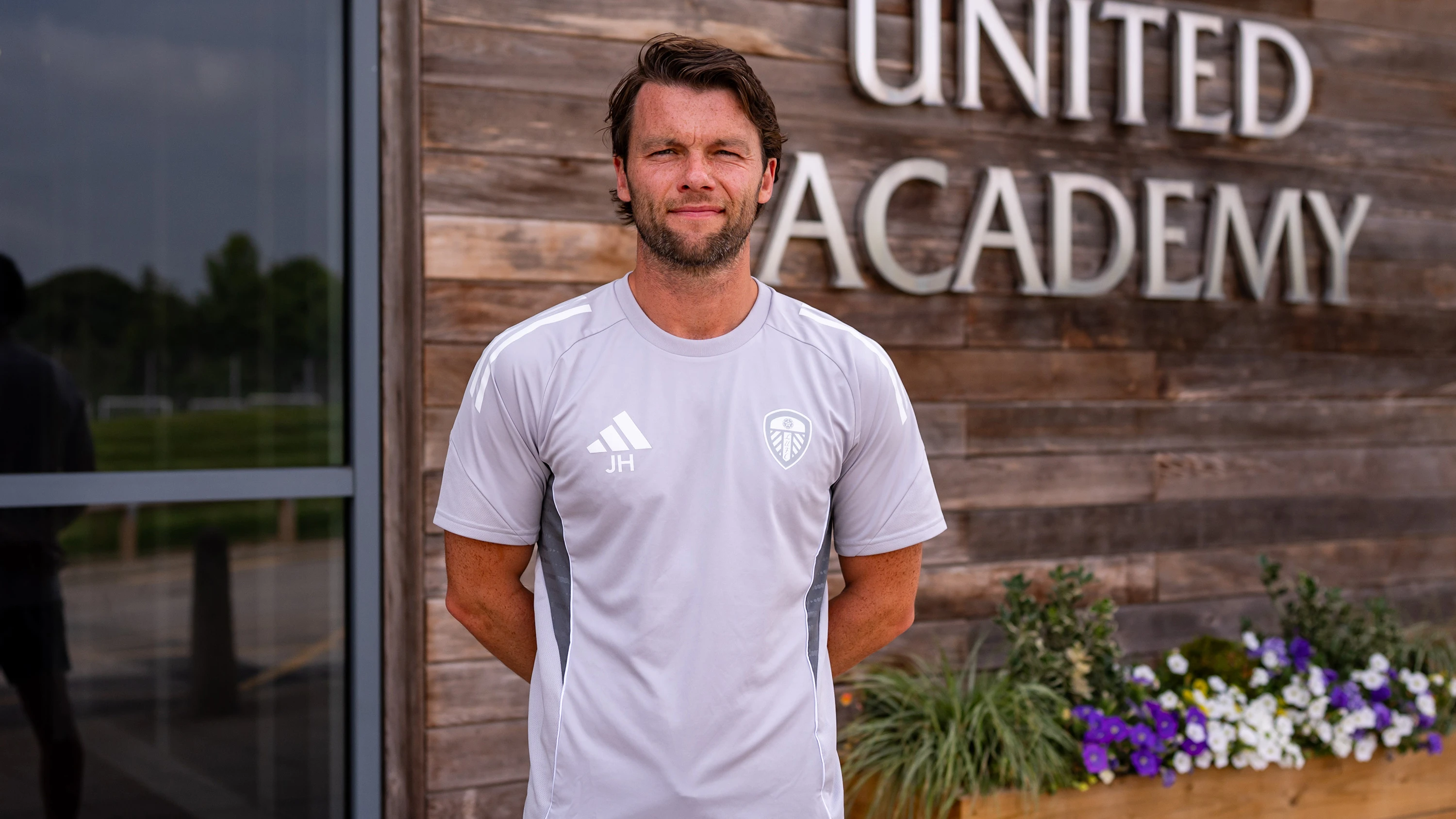 Jonny Howson Academy