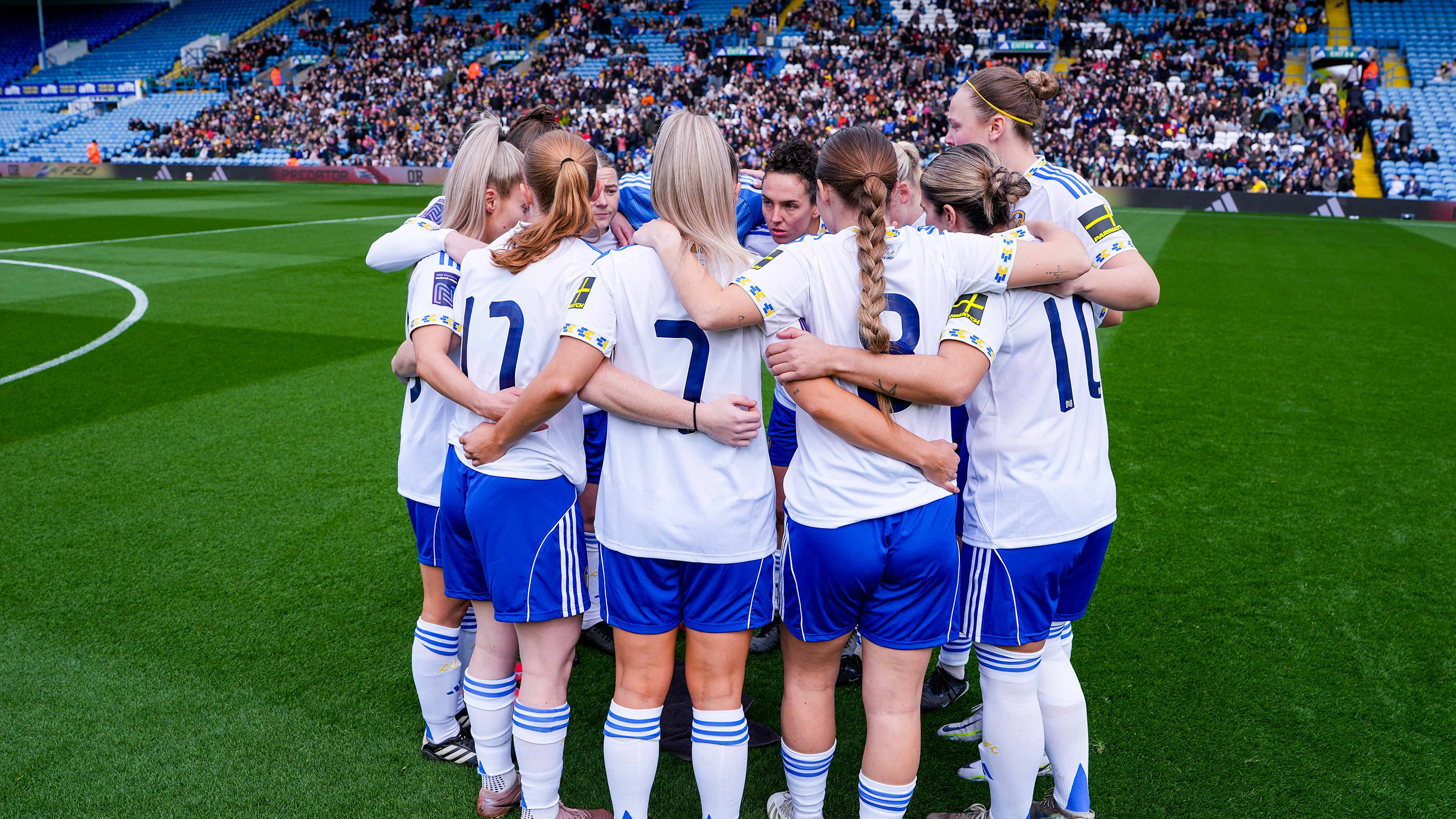 Huddle vs Norton (H)