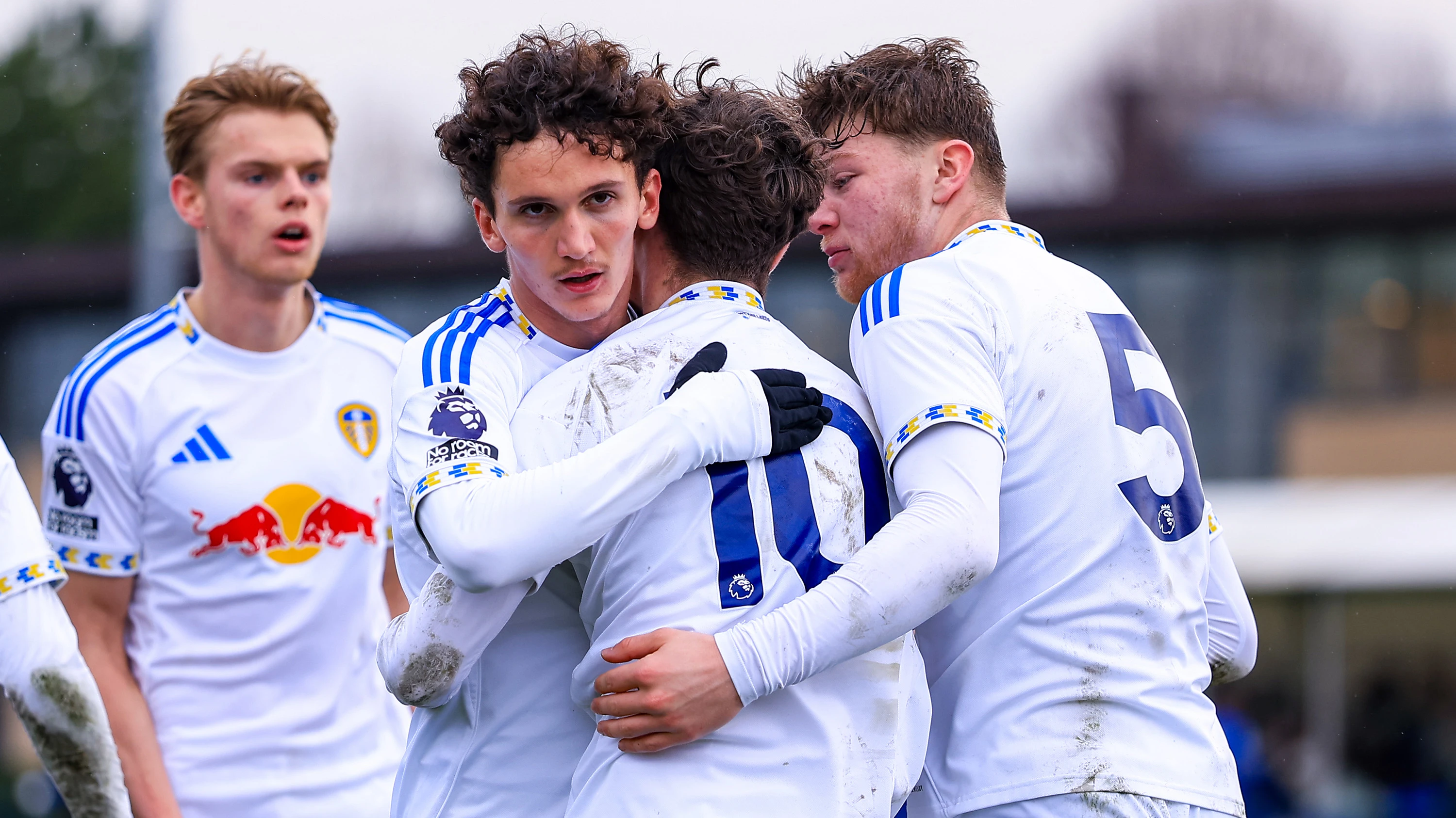 Leeds U21s 2-2 Chelsea