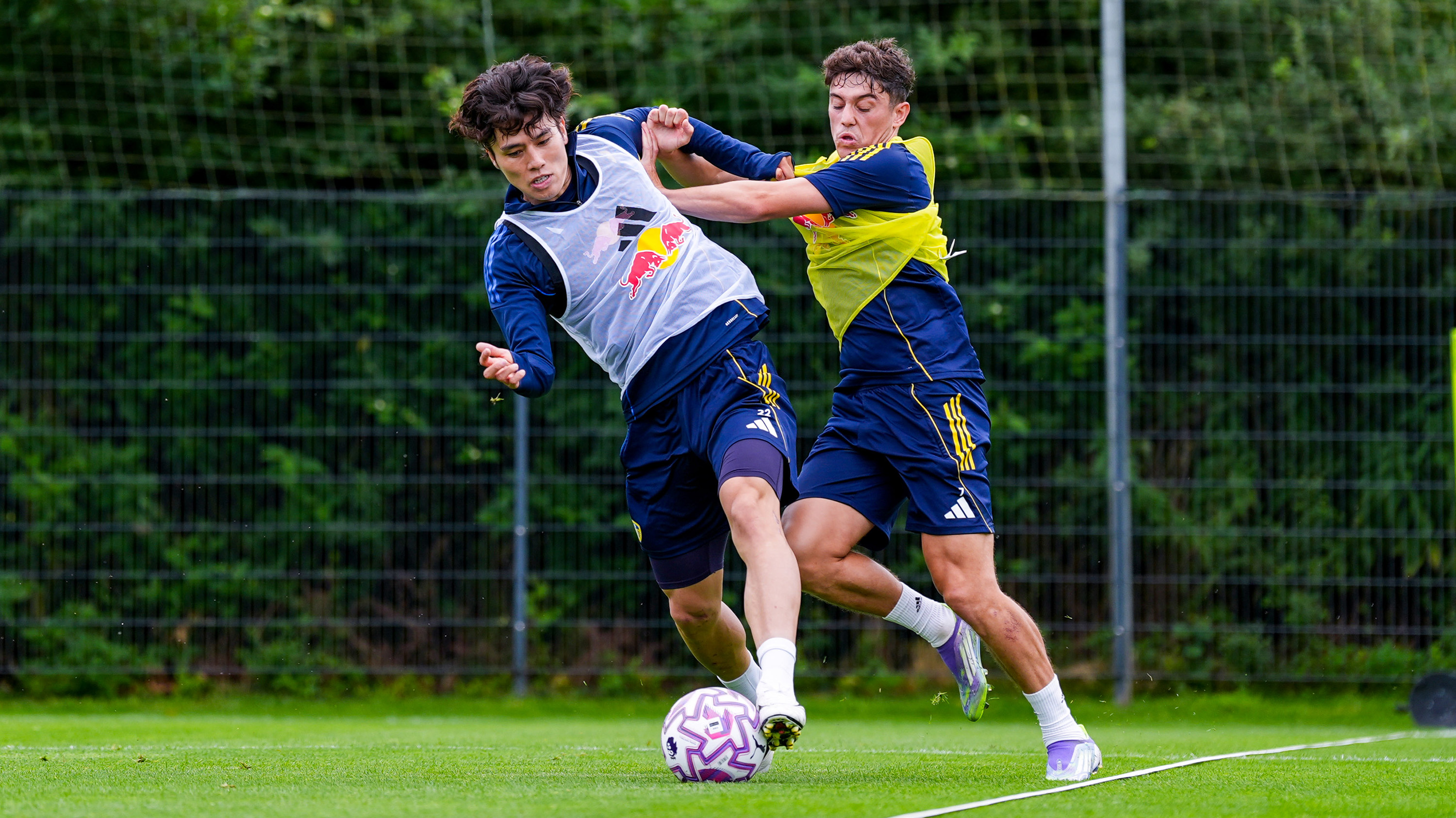 Germany Training 005