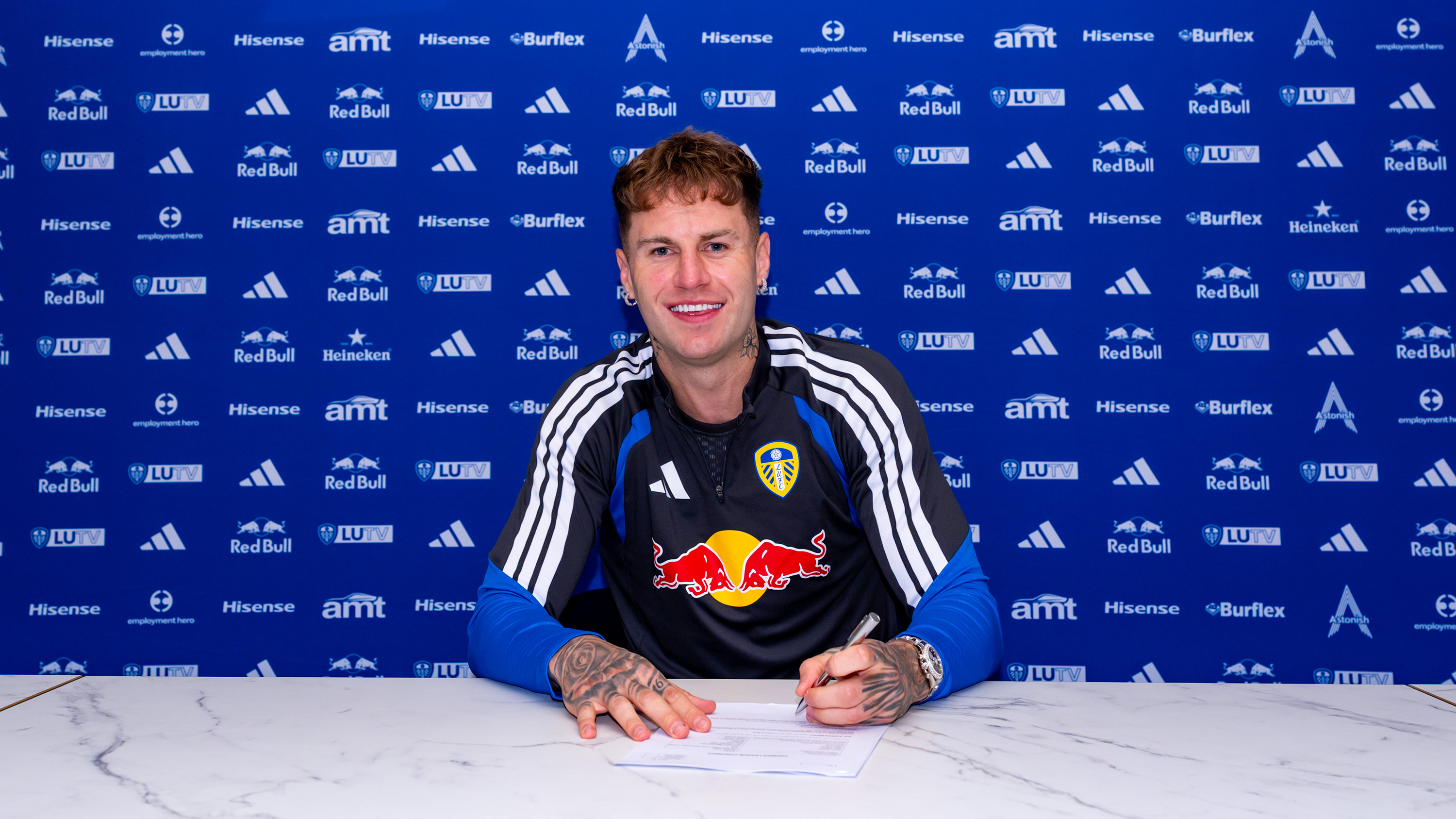 Joe Rodon new contract 1