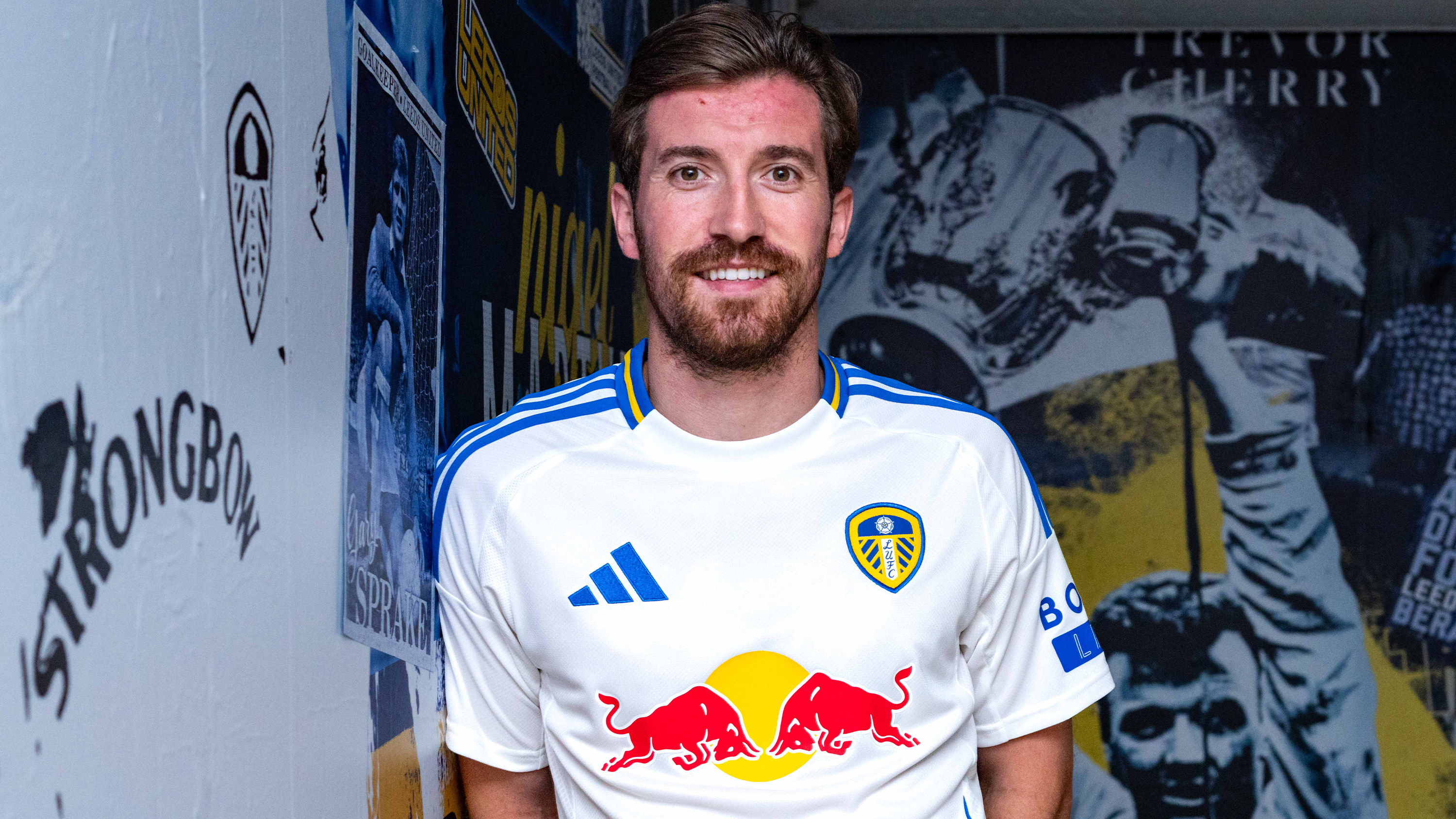 In Focus: Joe Rothwell Leeds