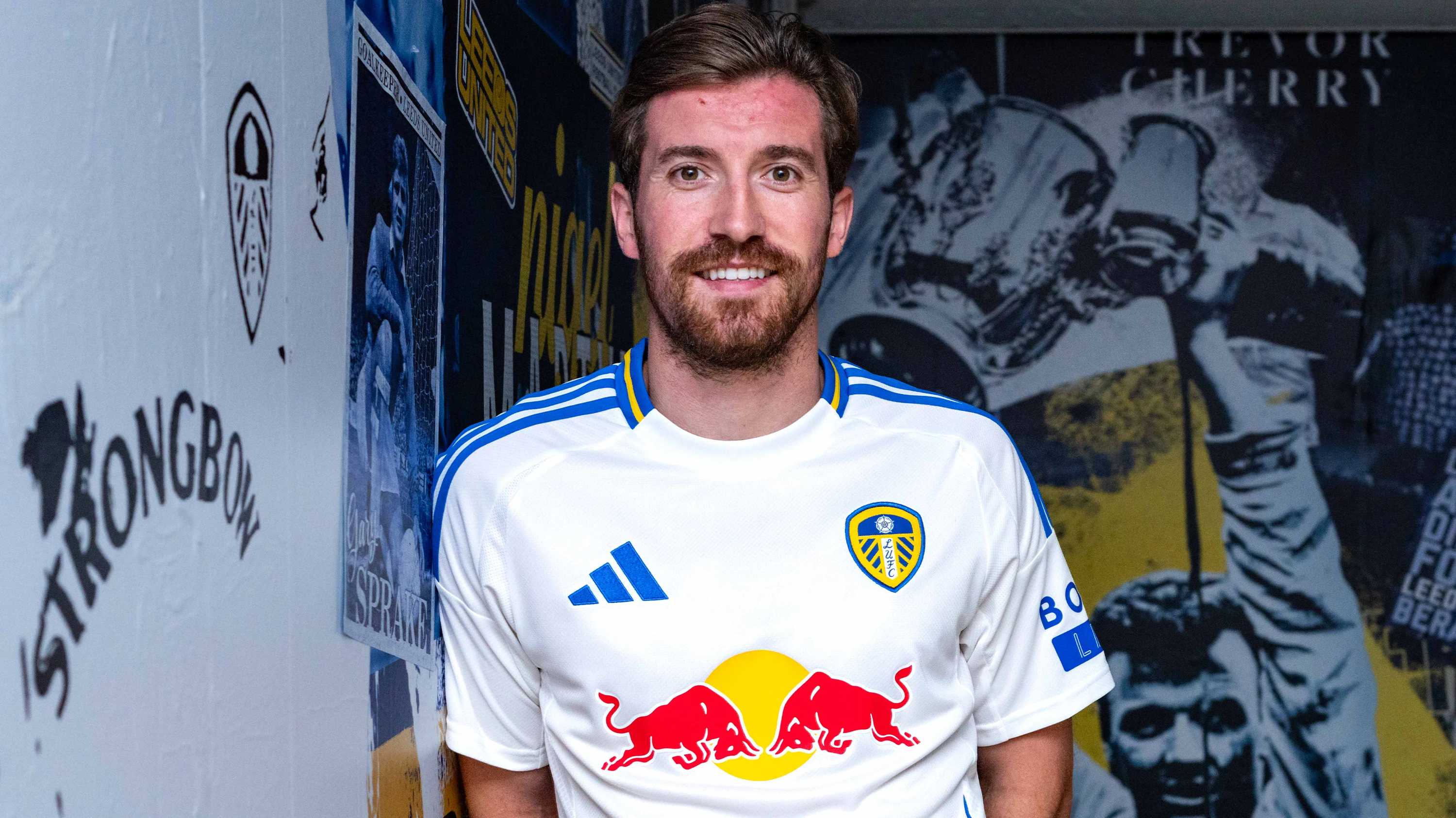 In Focus: Joe Rothwell Leeds