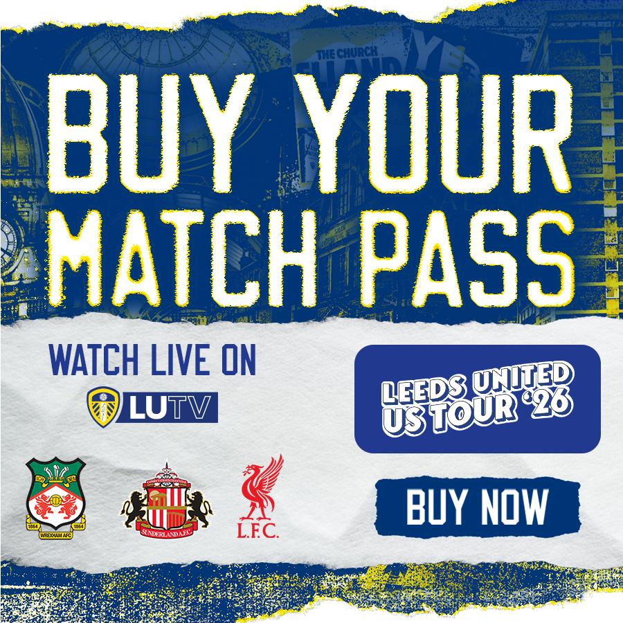 Image: LUTV US Tour Splash