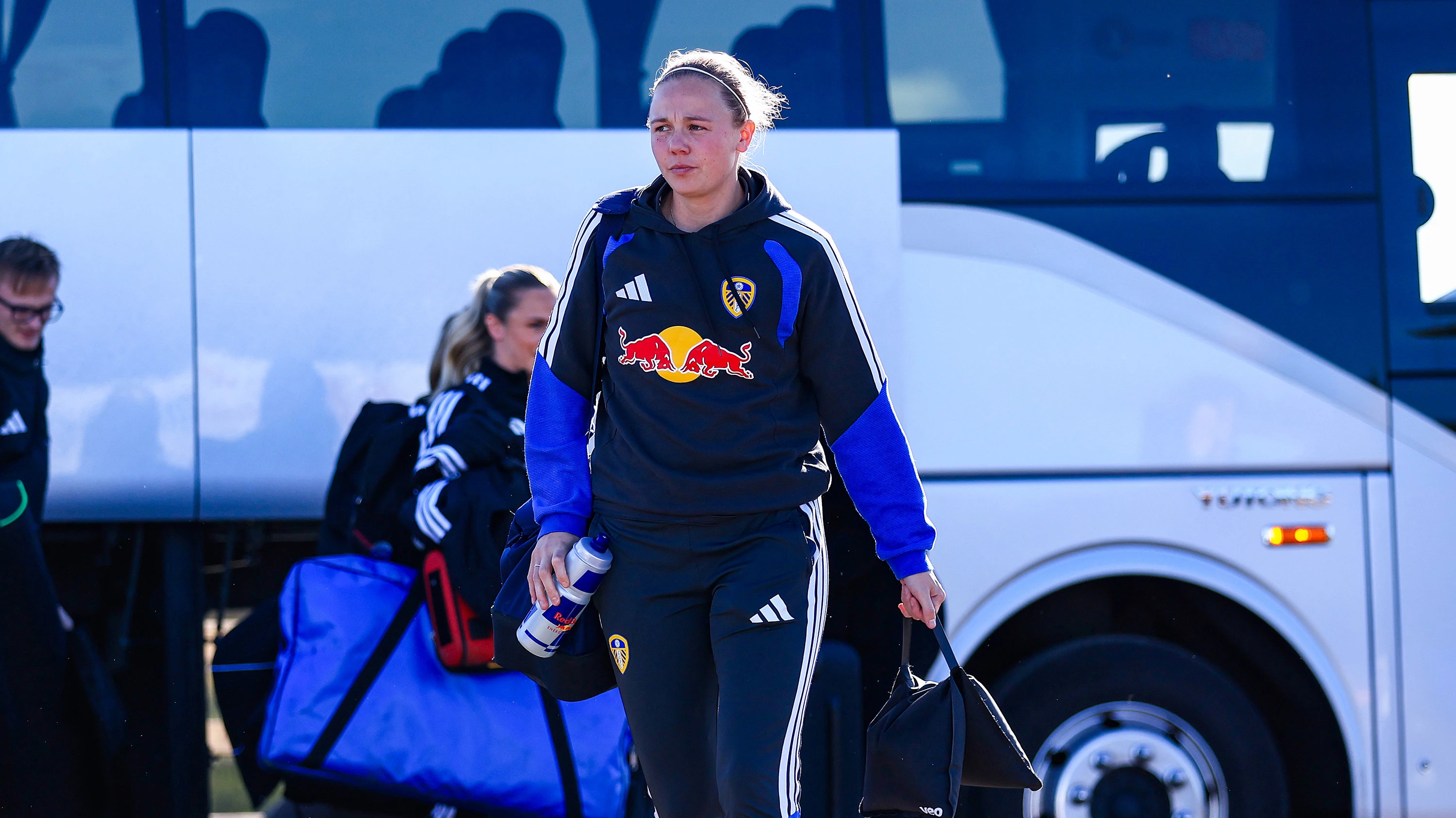 Alice Hughes Fylde (A) Oct 18 Arrival