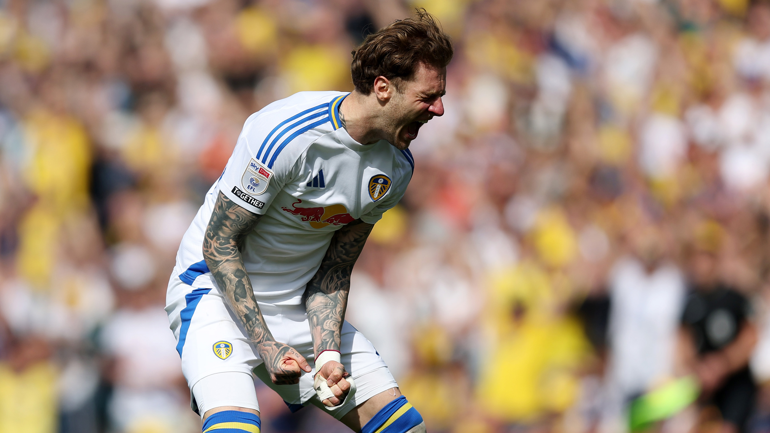 015 Joe Rodon Preston 2025