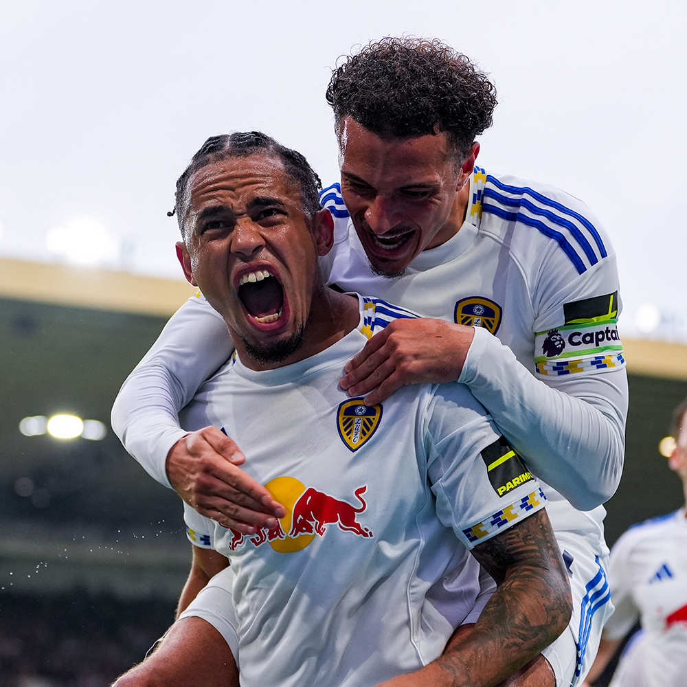 Black Friday: Noah Okafor Wolves