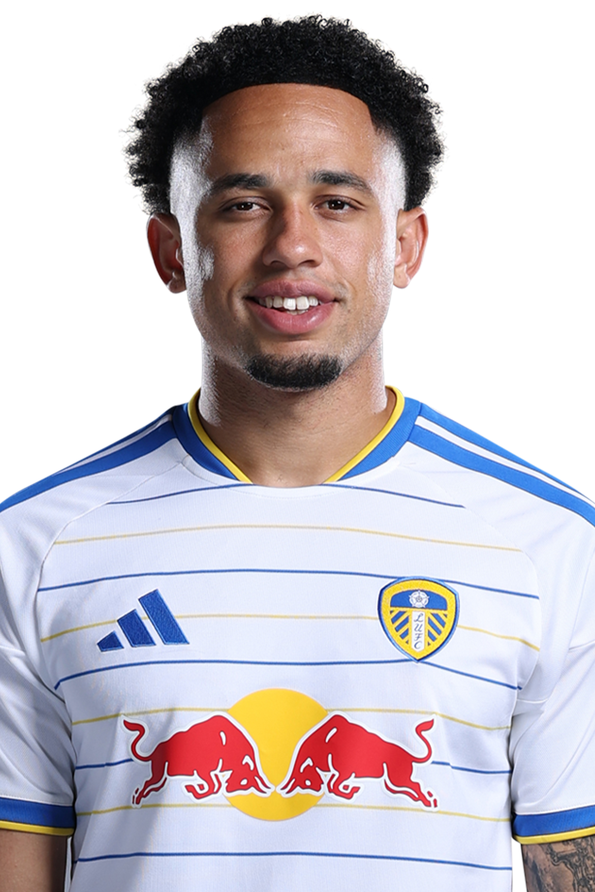 Player Profile: Noah Okafor