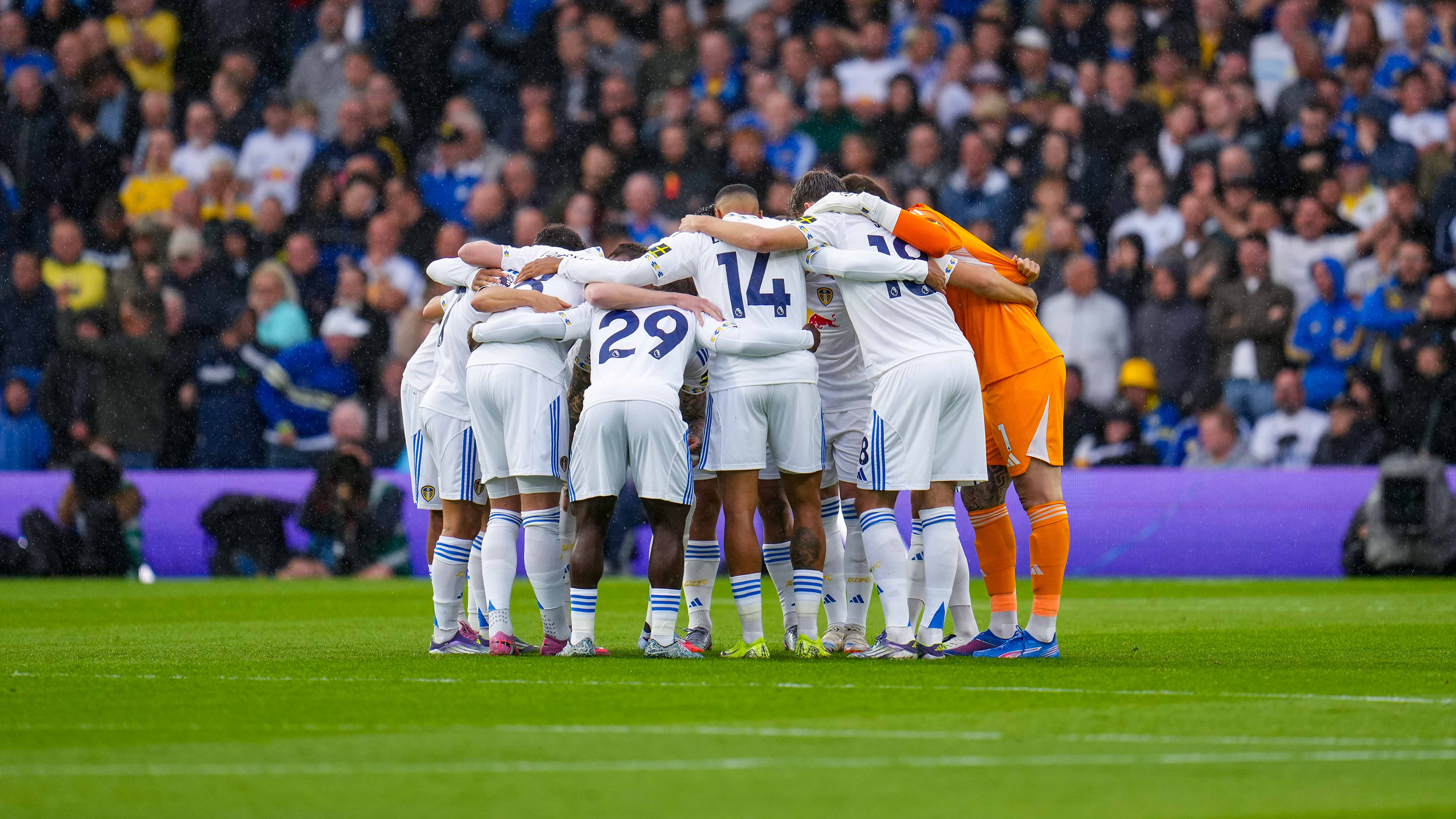 Leeds Huddle Newcastle Home