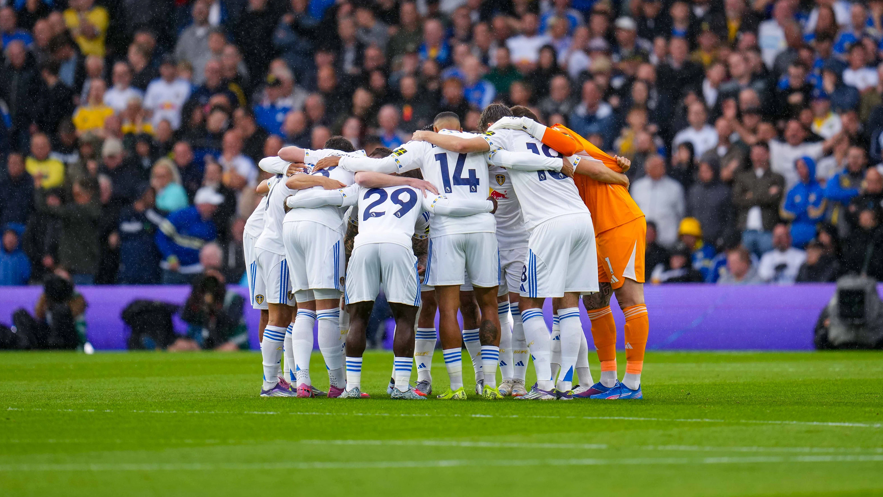 Leeds Huddle Newcastle Home