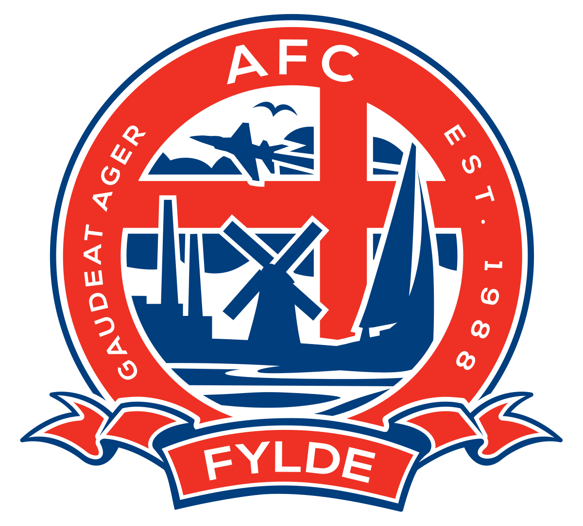 AFC-Fylde-crest