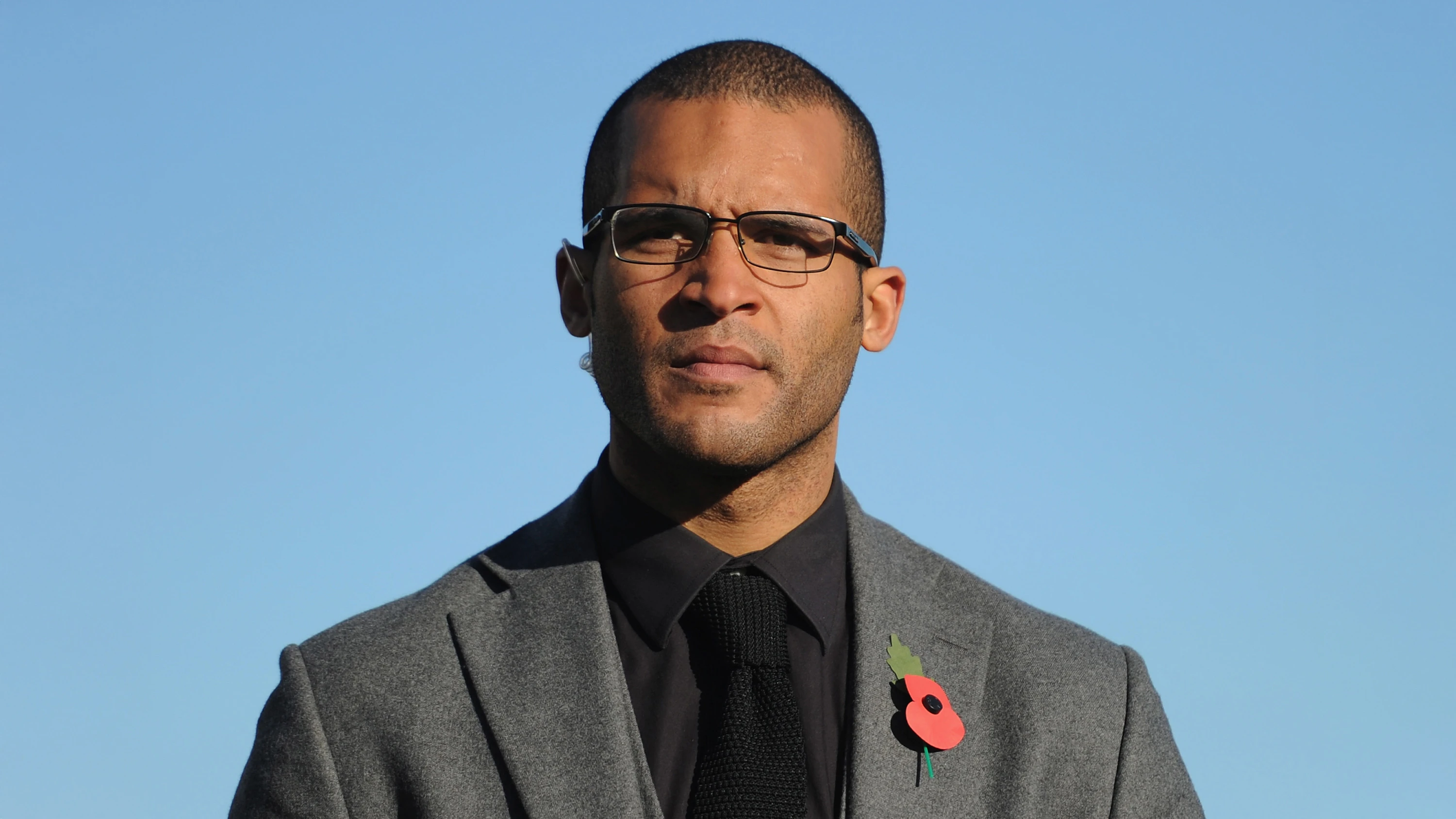 Clarke Carlisle Pundit