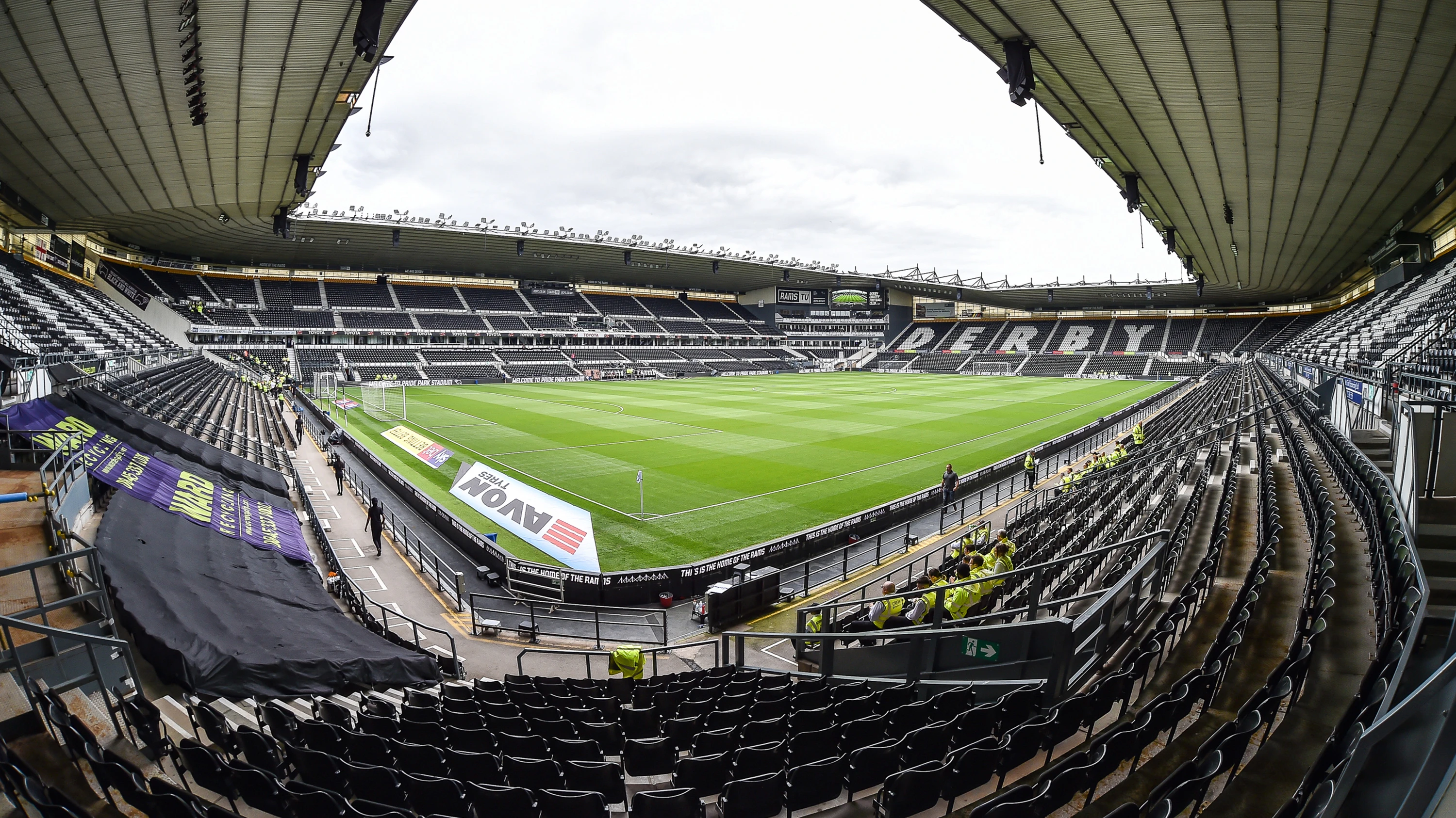 PRIDE PARK 2020