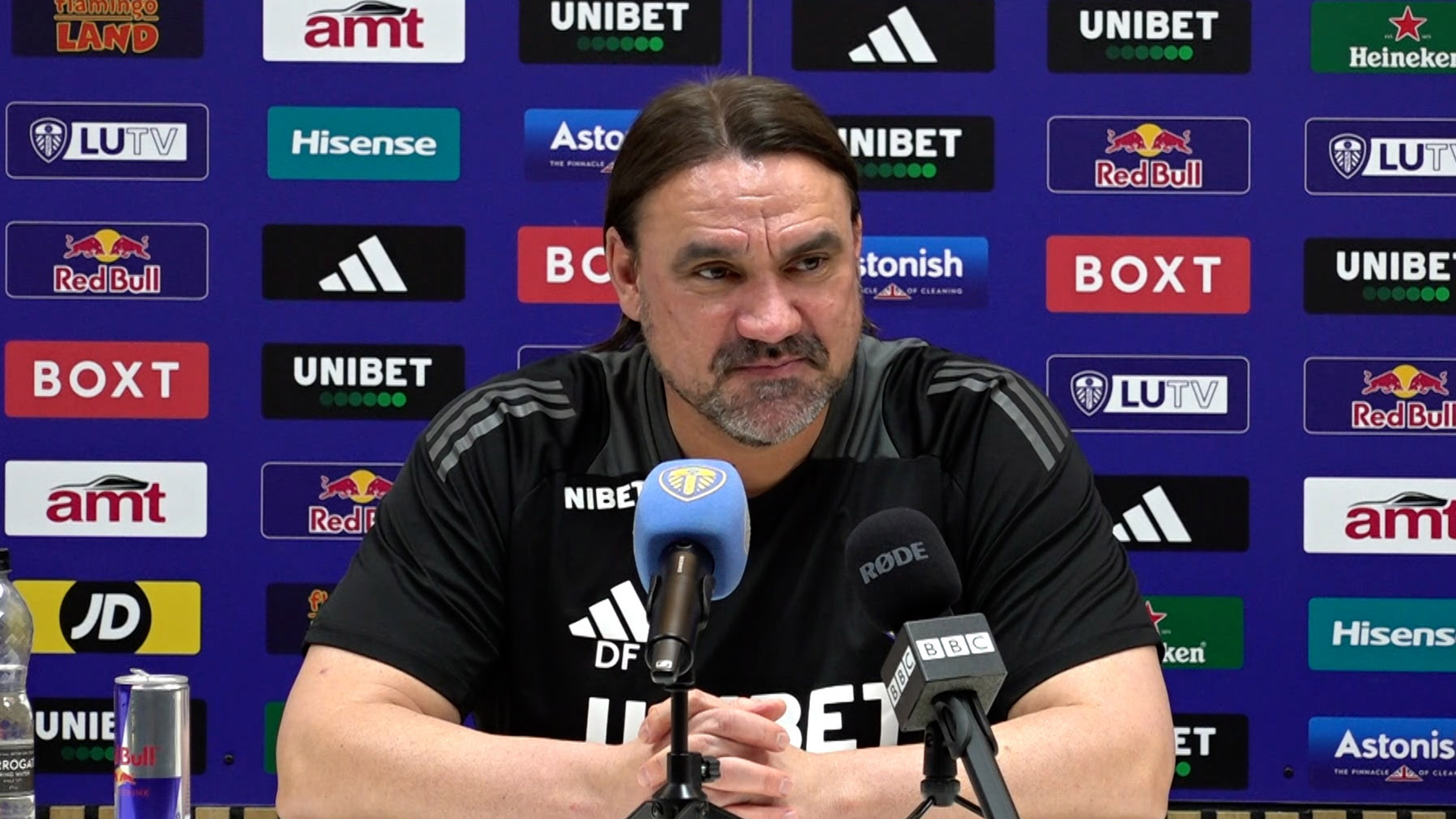 FARKE PRESSER MILLWALL FA CUP