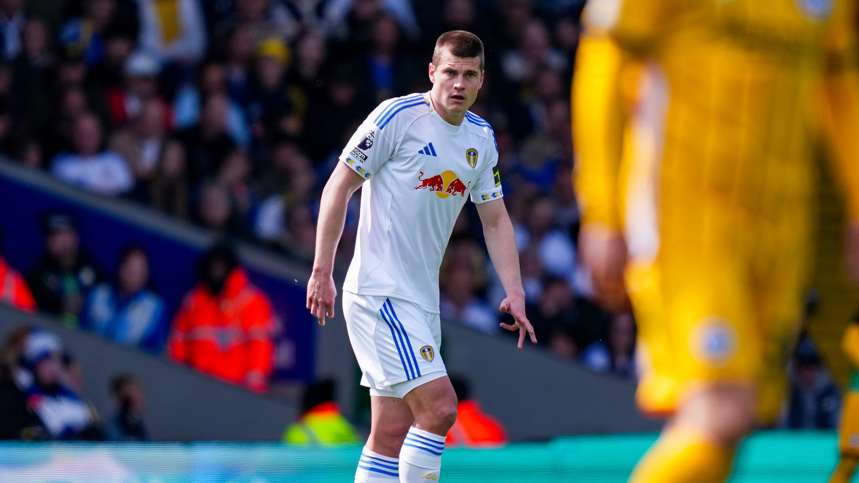 Jaka Bijol COVER vs Brighton (home)