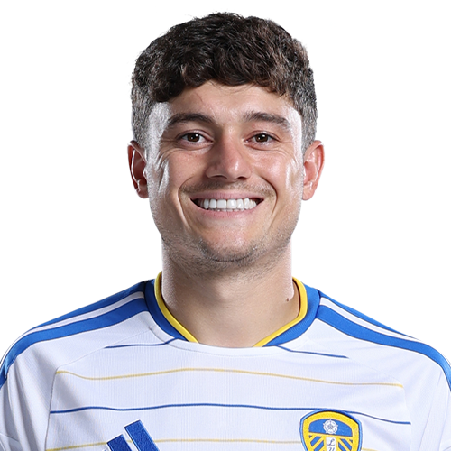 Daniel James