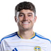 Daniel James