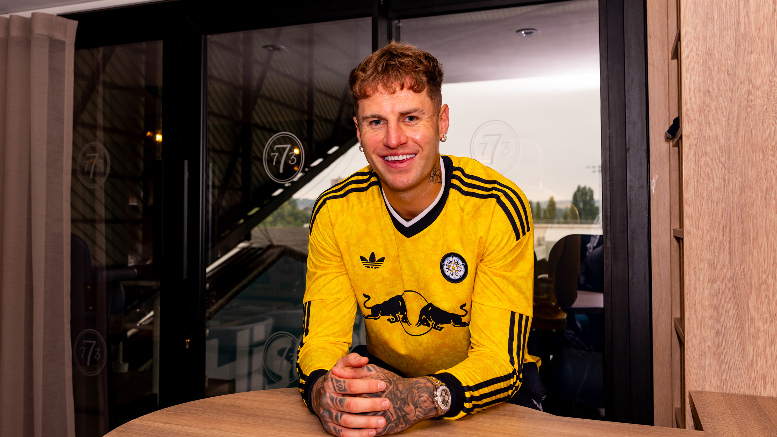 Joe Rodon new contract 2