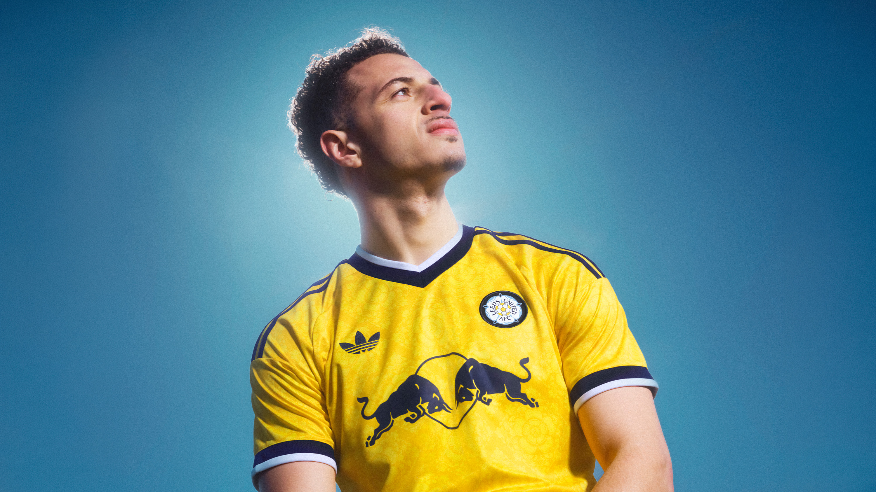 Ethan Ampadu 2627 Away Kit Model