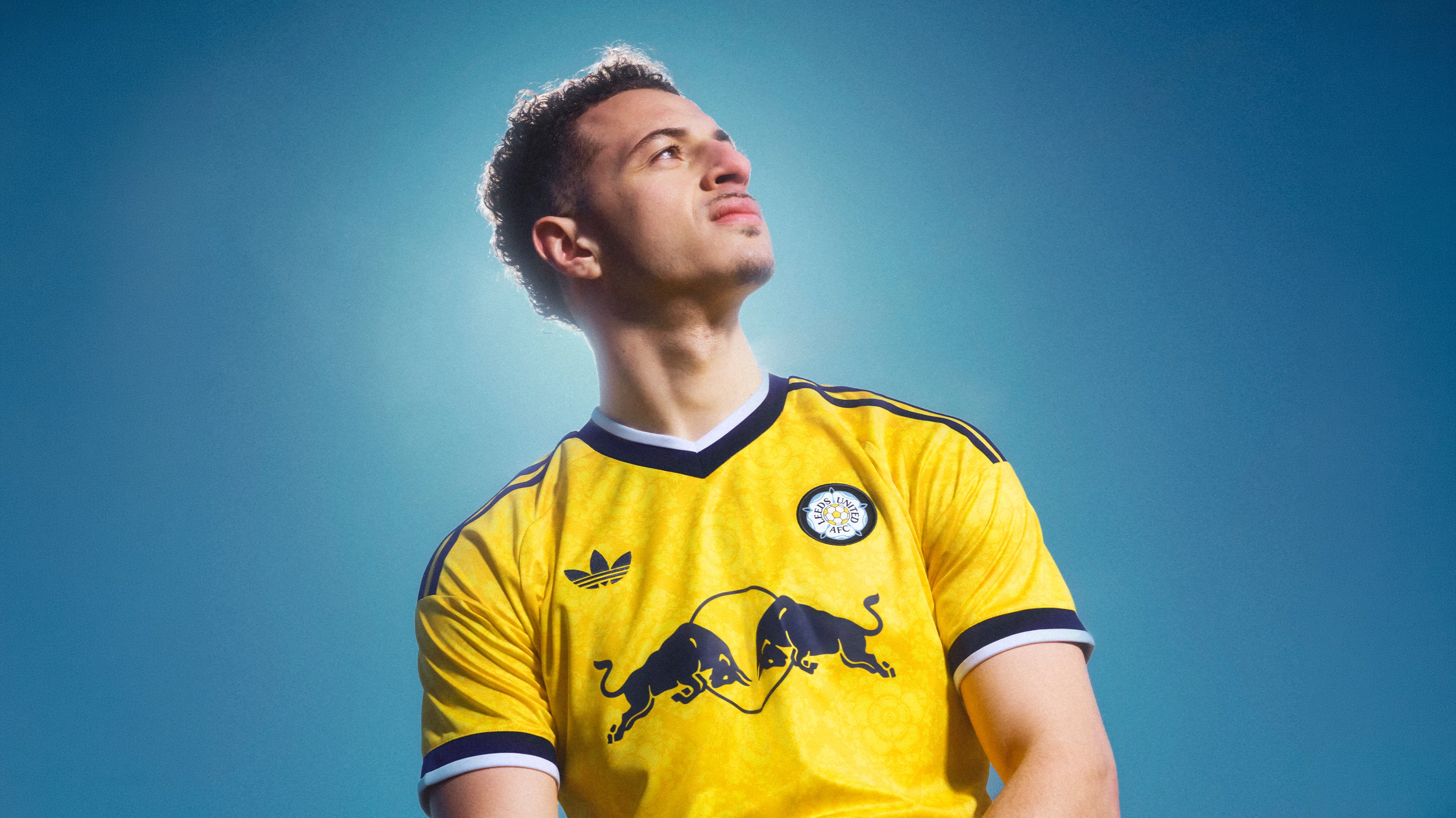 Ethan Ampadu 2627 Away Kit Model