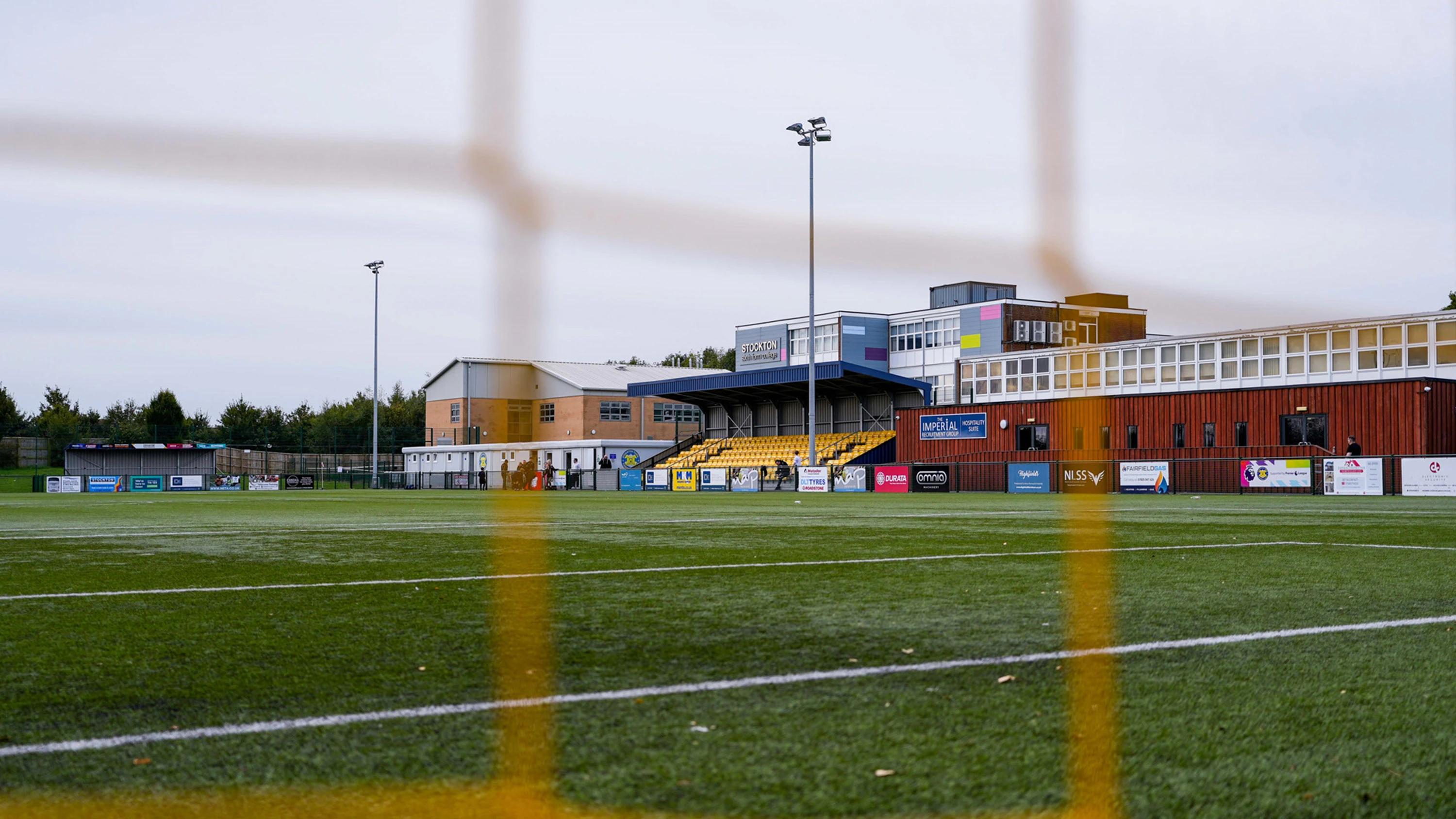 Map Group UK Stadium Sep 21 Women's FA Cup Announcement