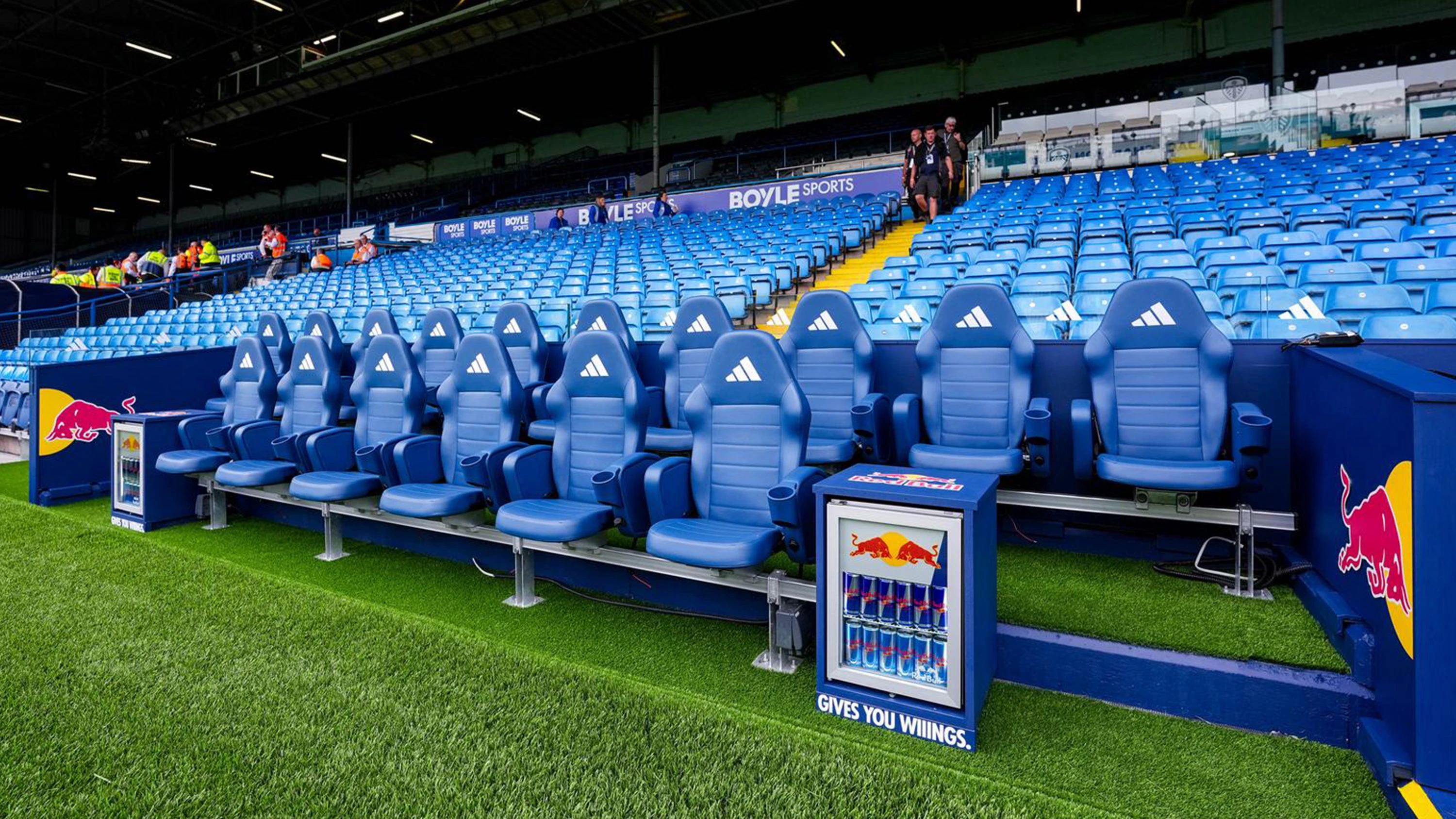 Team news: Daniel Farke names XI for Brentford clash