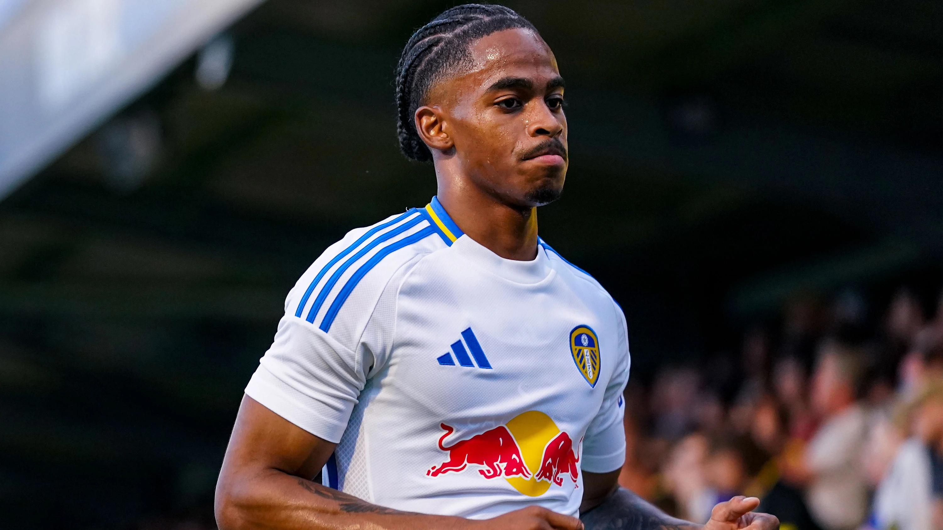 Crysencio Summerville