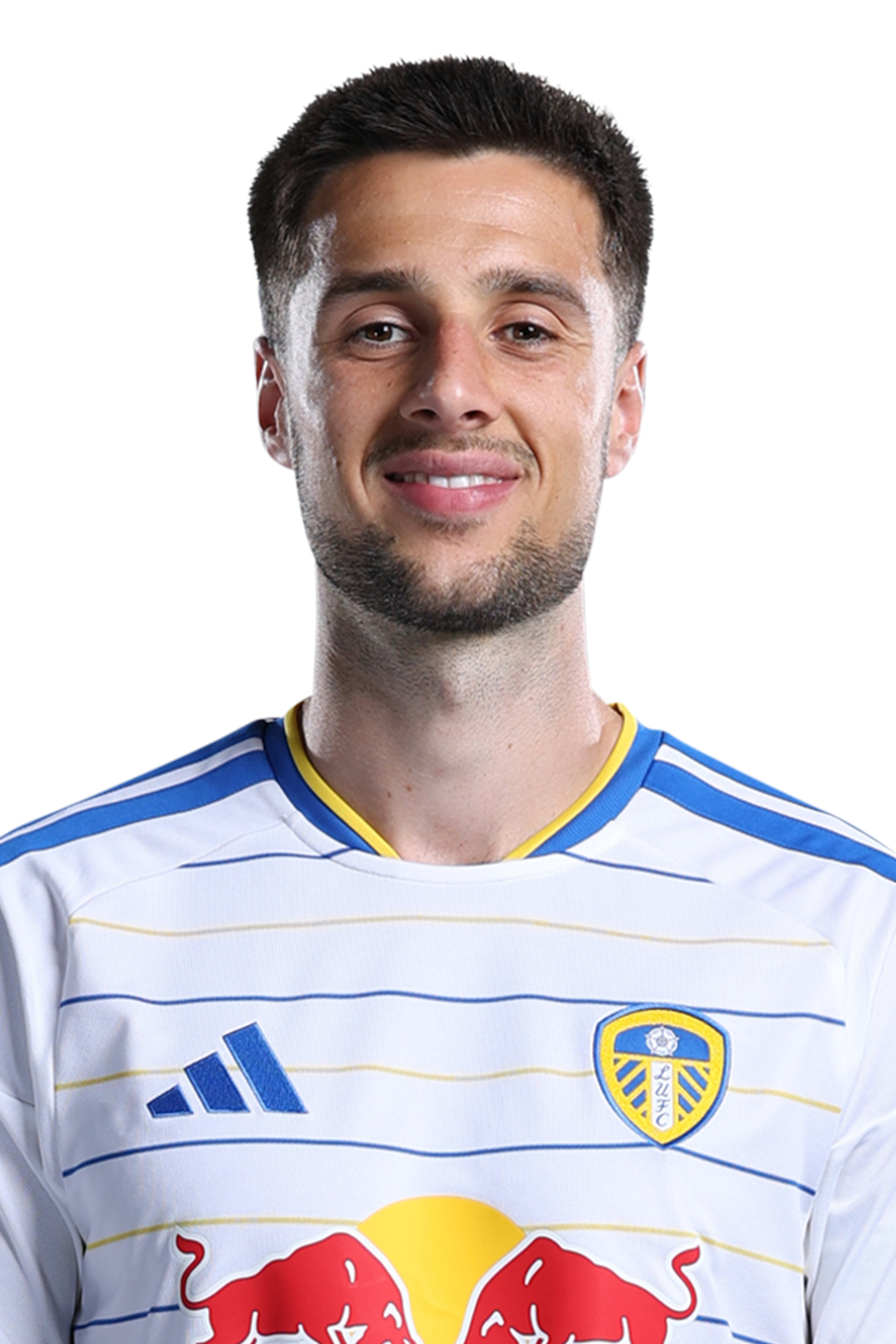 Ilia Gruev: Profile
