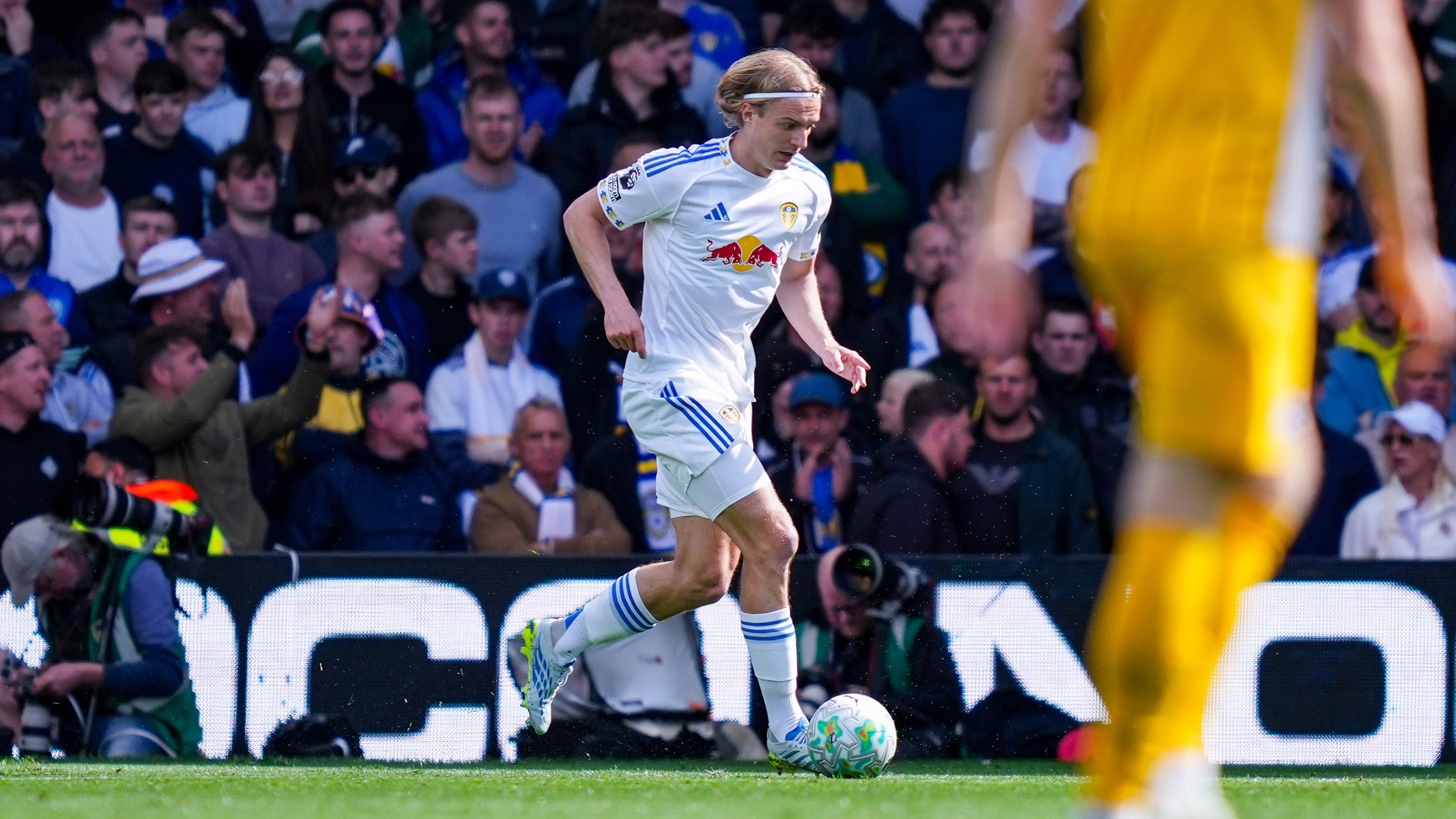 Seb Bornauw COVER vs Brighton (home)