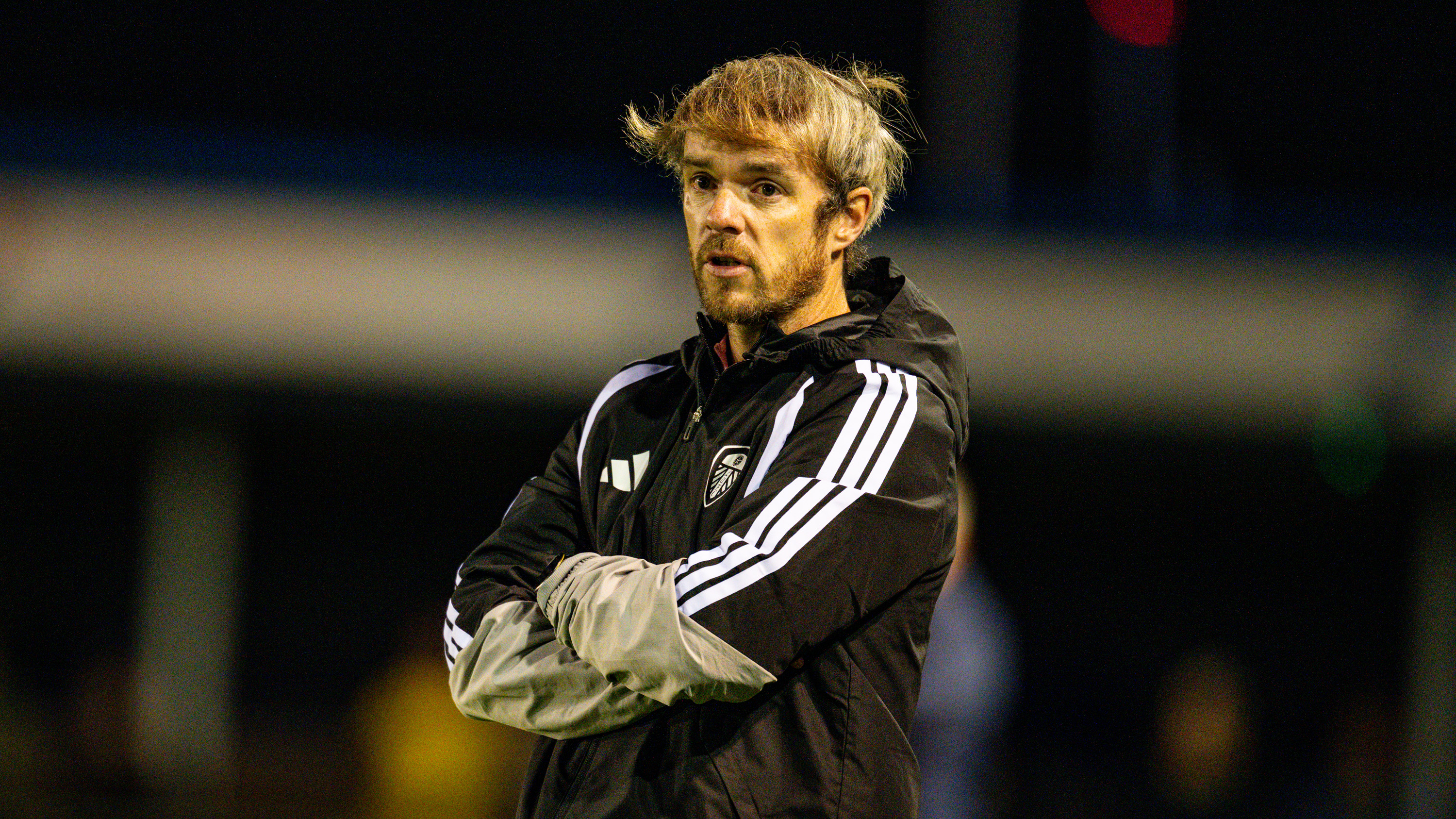 Scott Gardner vs Solihull Moors NLC Sep 26