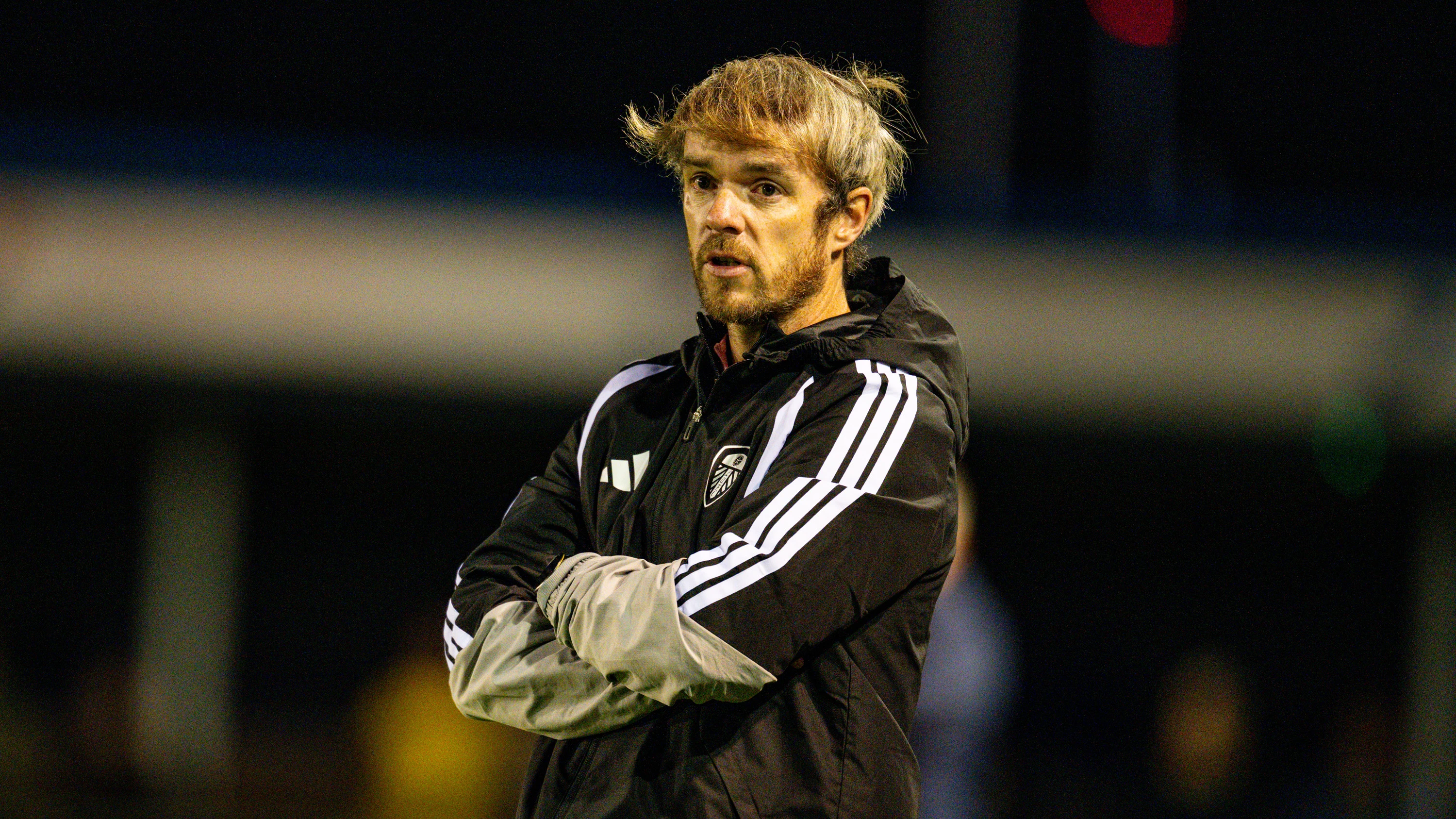 Scott Gardner vs Solihull Moors NLC Sep 26