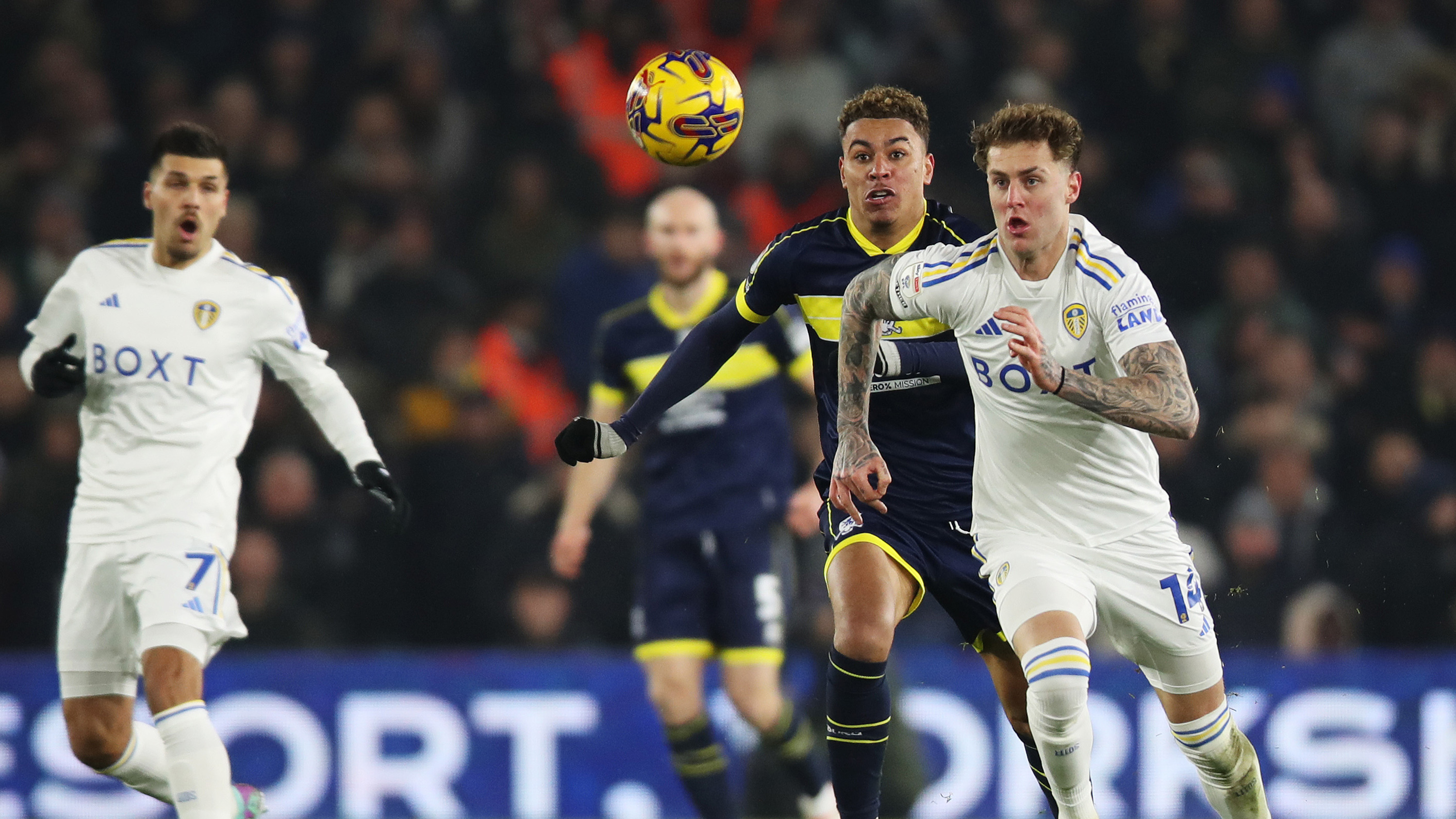 004 Joe Rodon Middlesbrough 2023