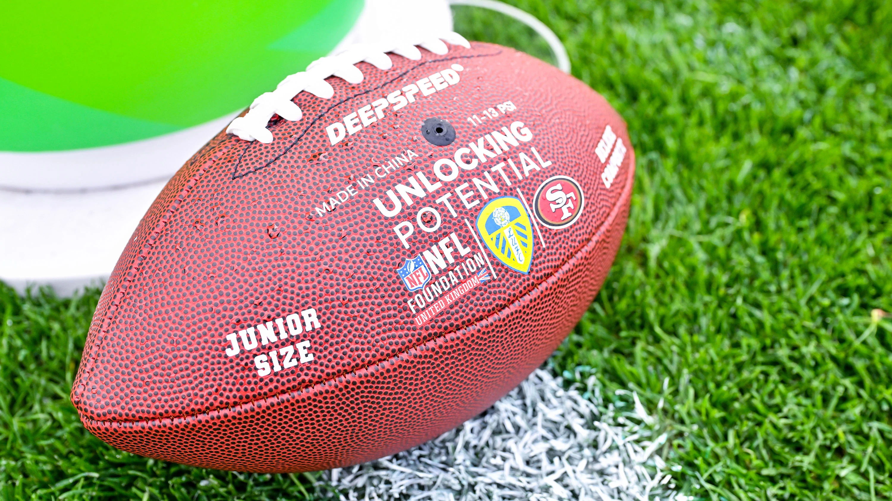 Unlocking Potential Elland Road