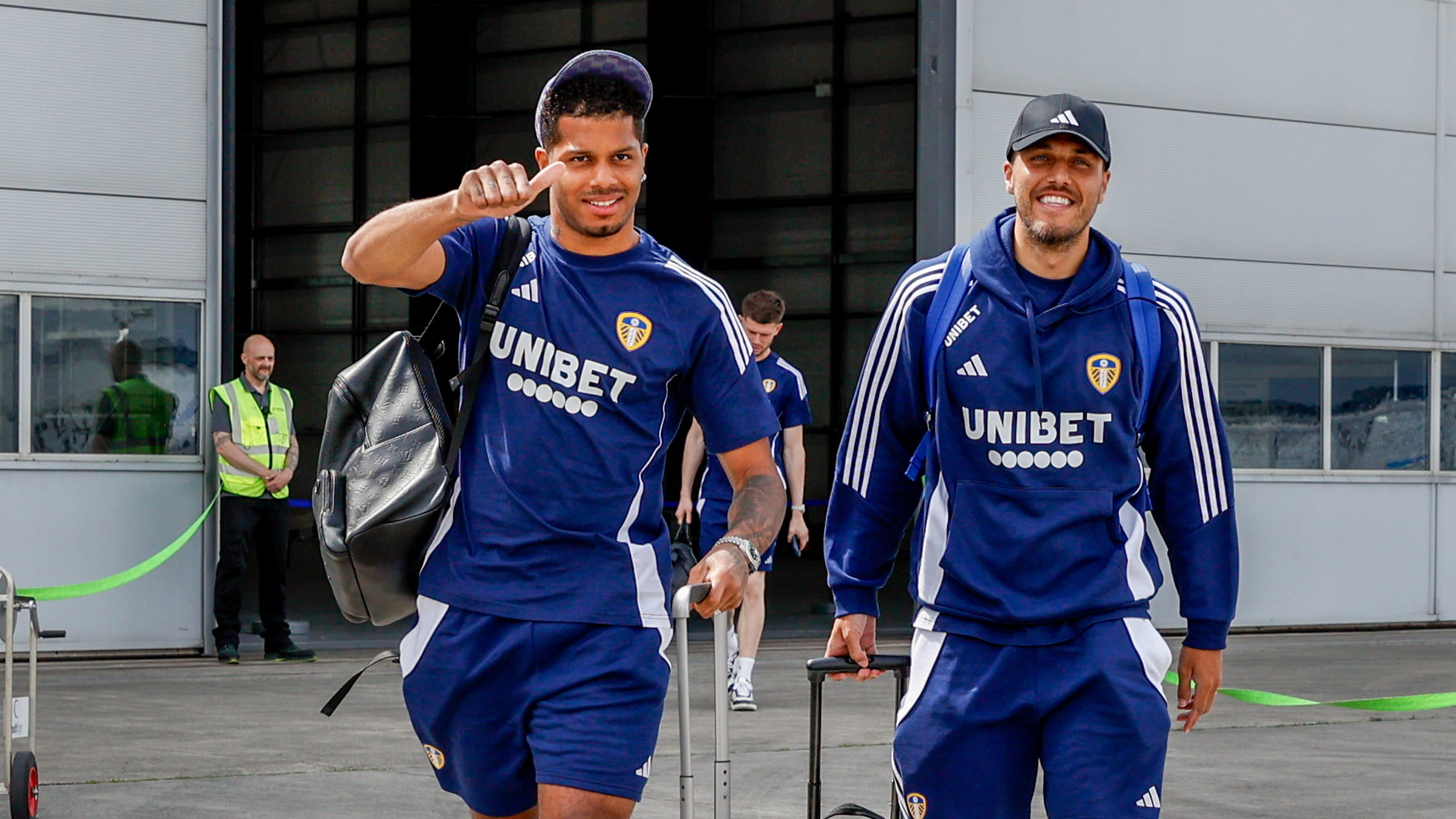 003 Day 1 Germany Gallery