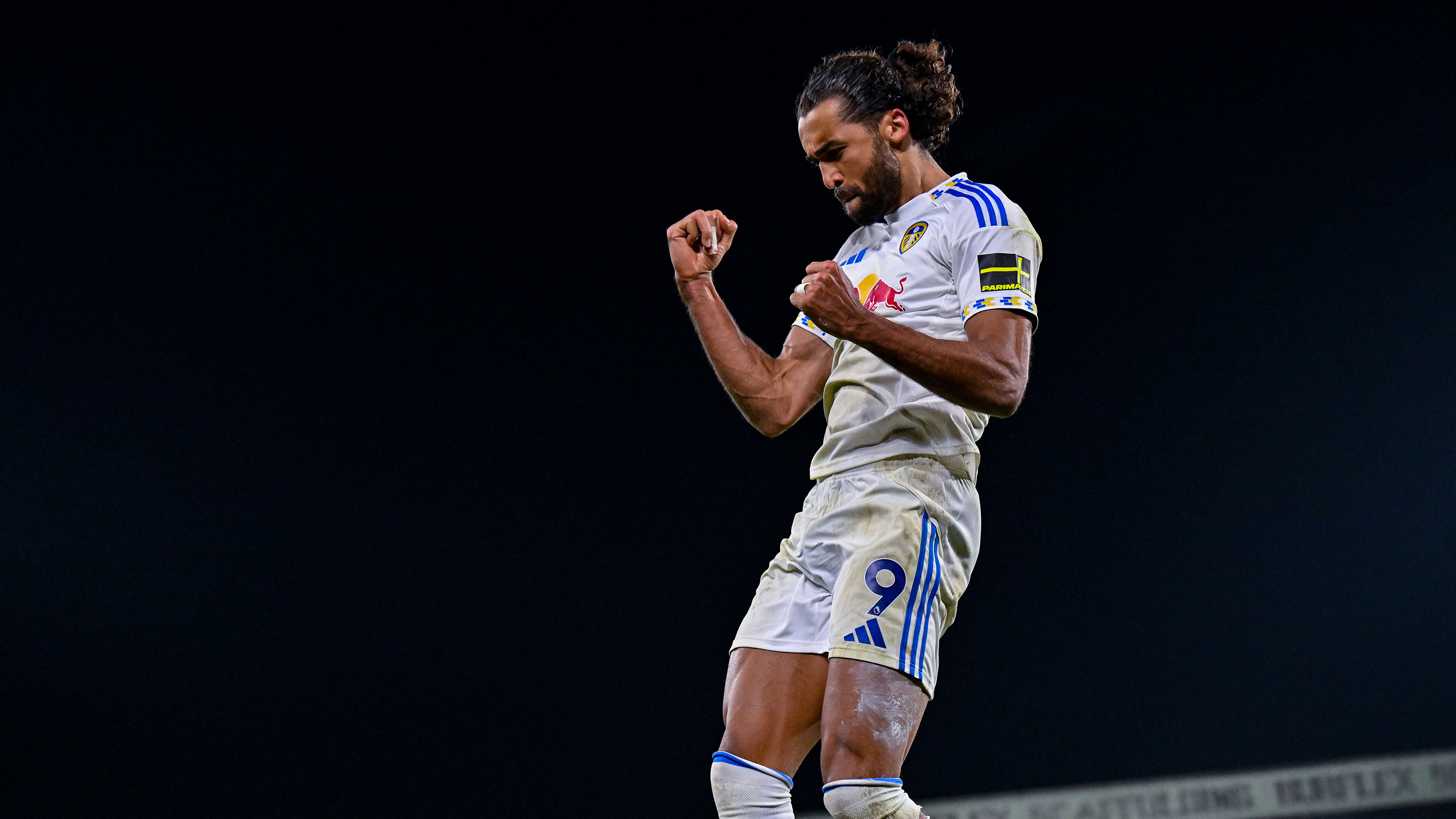 Dominic Calvert-Lewin Chelsea