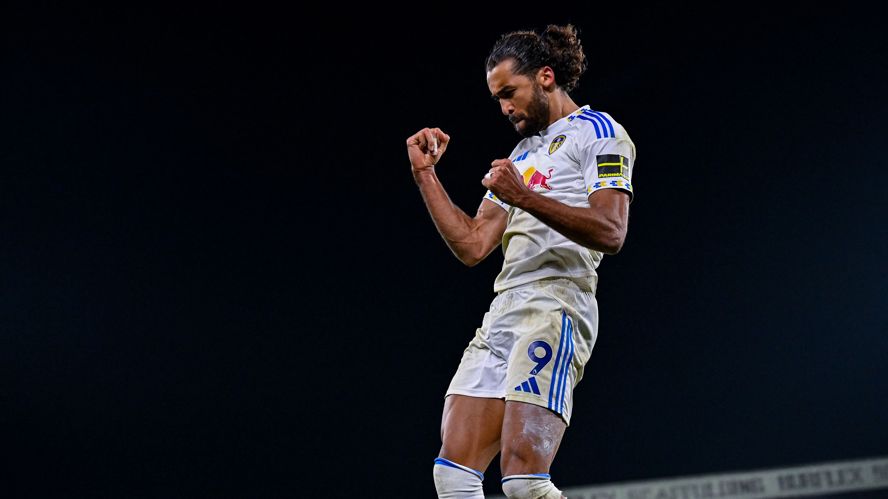 Dominic Calvert-Lewin Chelsea