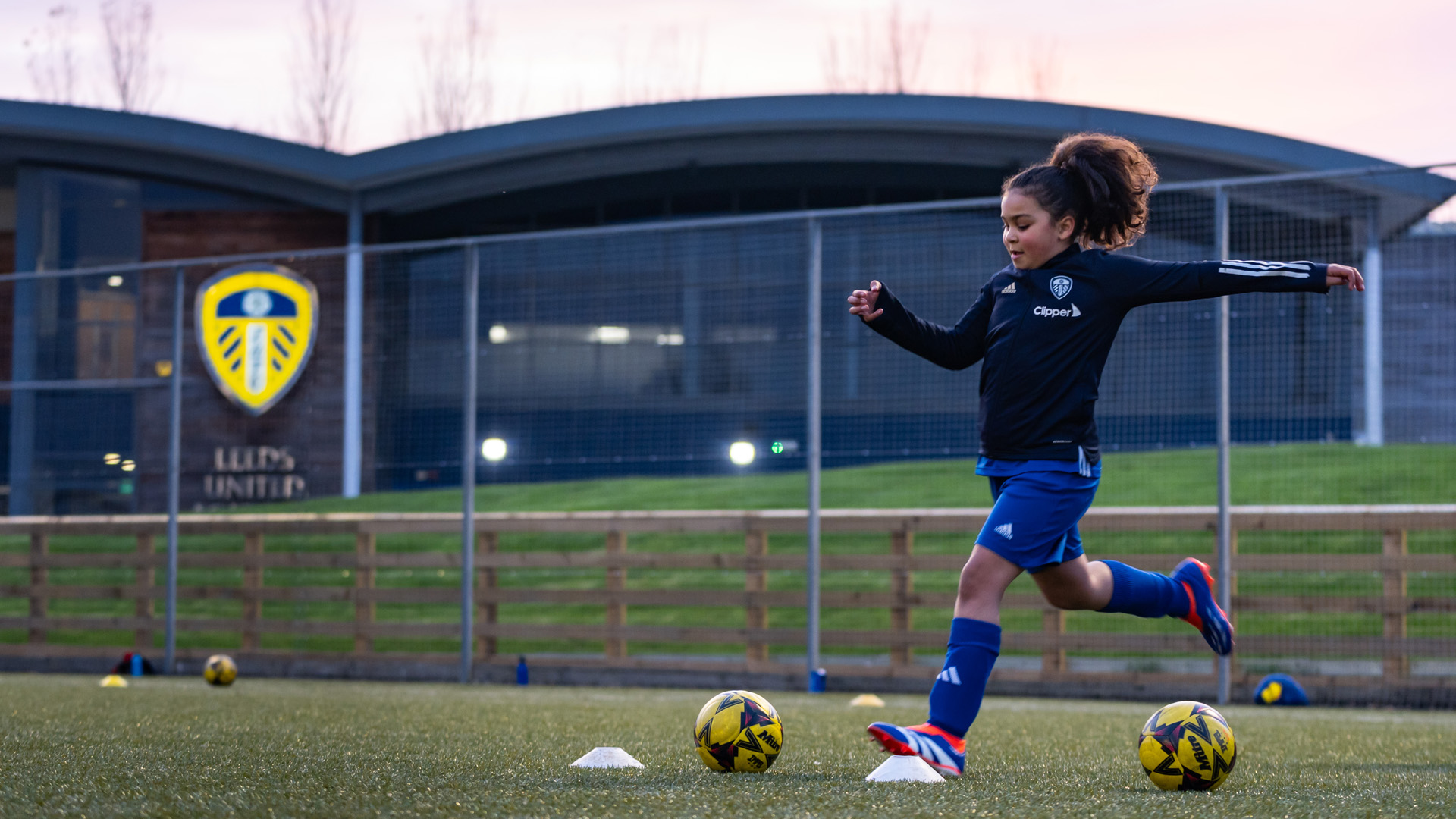 Ampadu girls Foundation visit 3