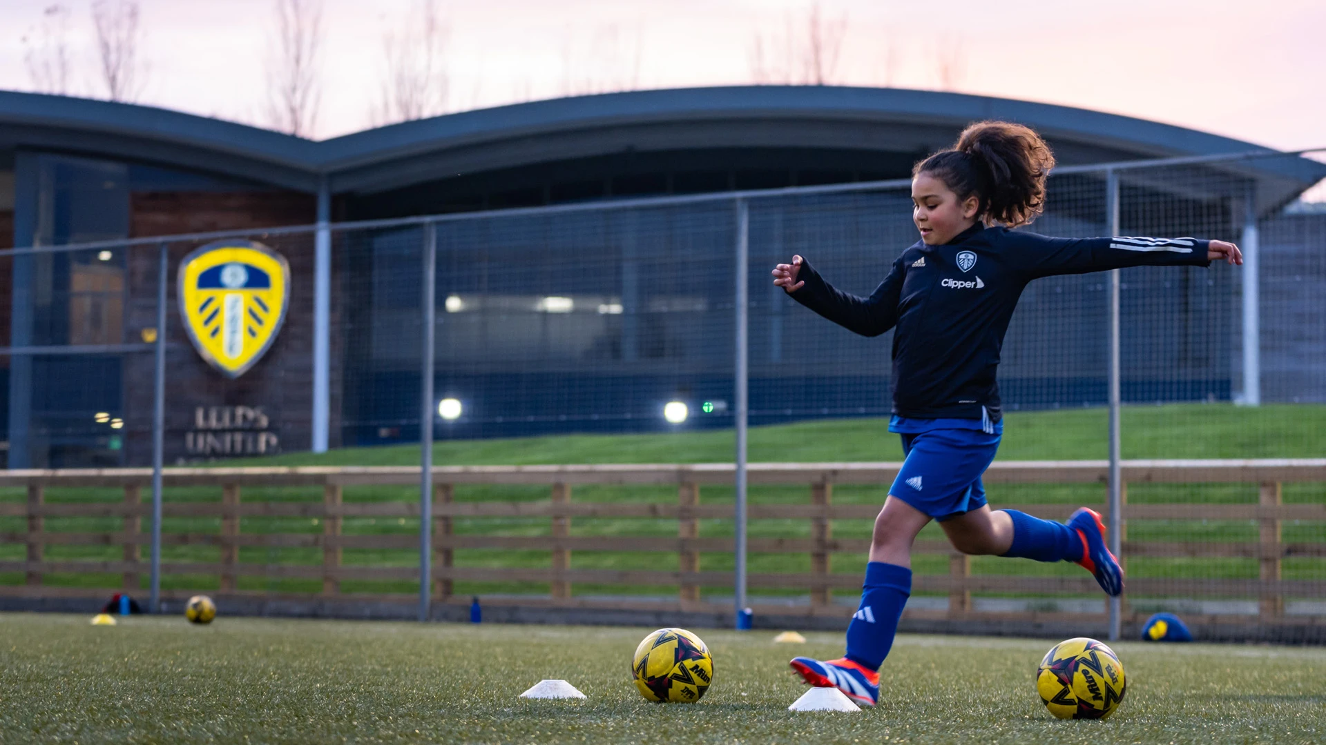 Ampadu girls Foundation visit 3