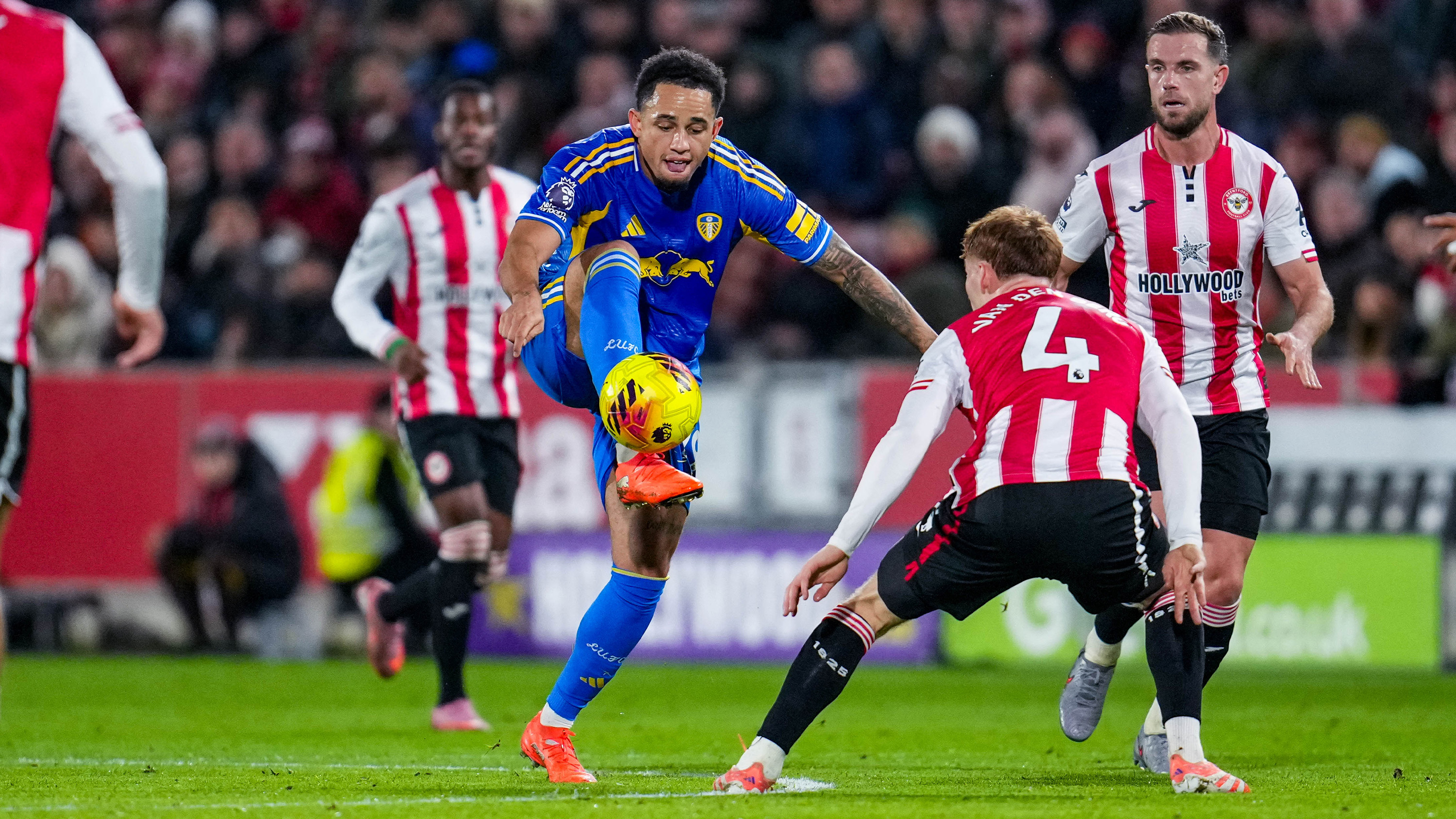 Brentford Gallery 008