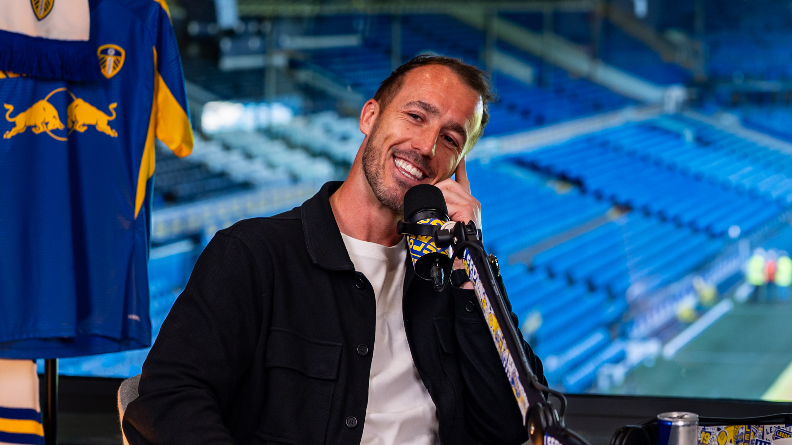 Alex Cairns Podcast May 26