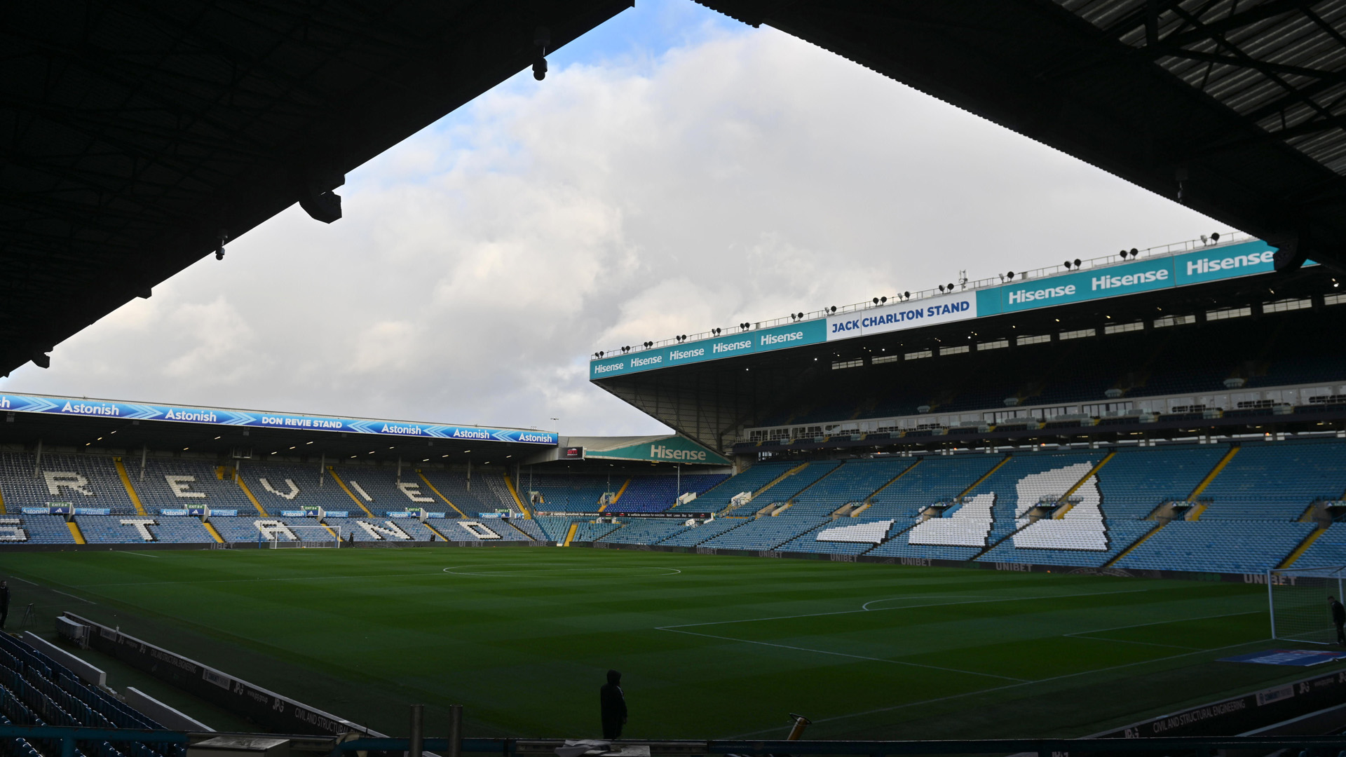 Elland Road photo