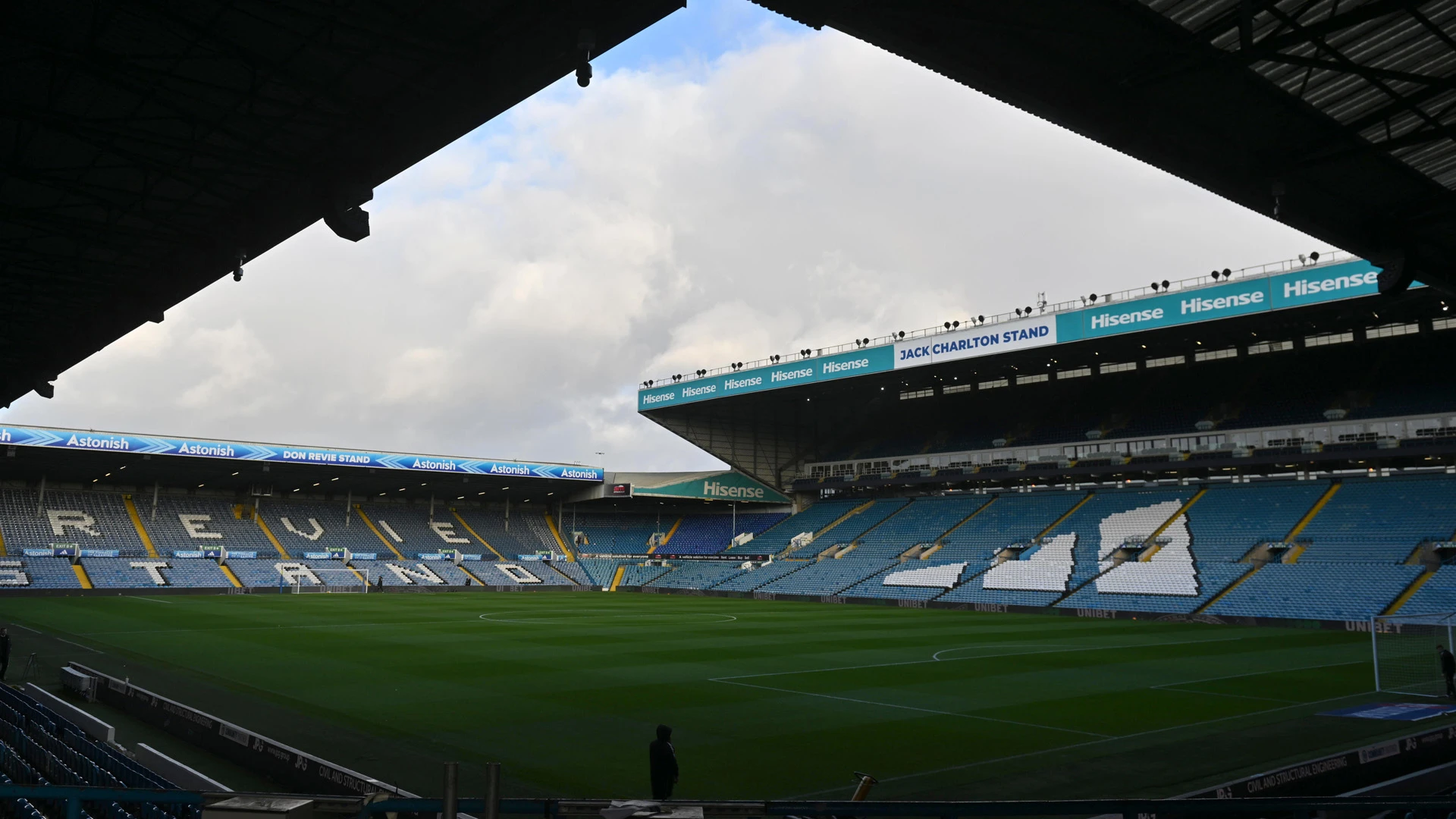 Elland Road photo